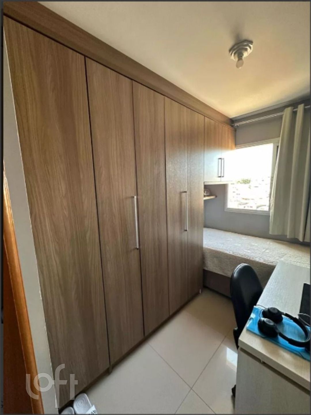 Apartamento à venda com 3 quartos, 70m² - Foto 6