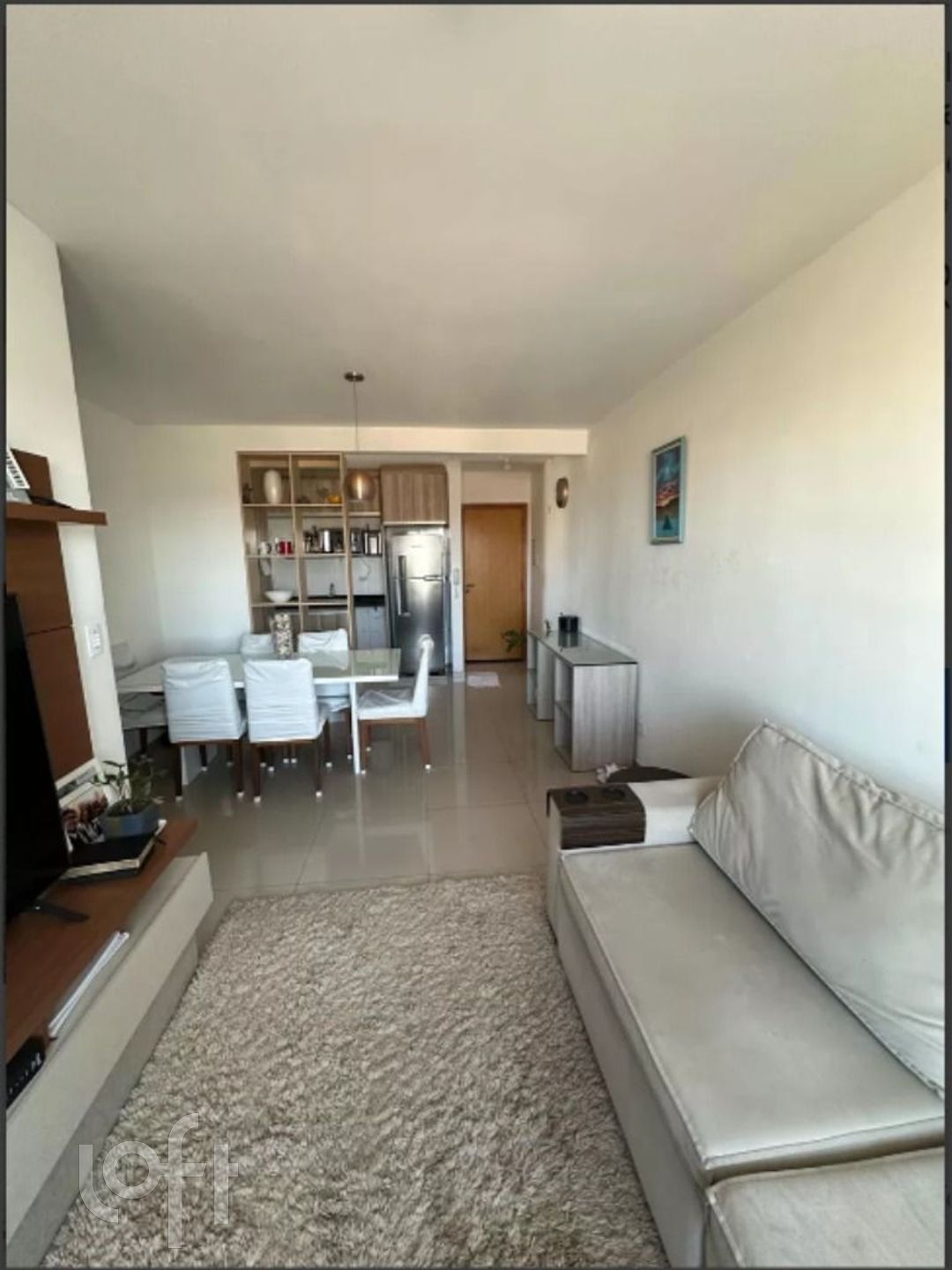 Apartamento à venda com 3 quartos, 70m² - Foto 3