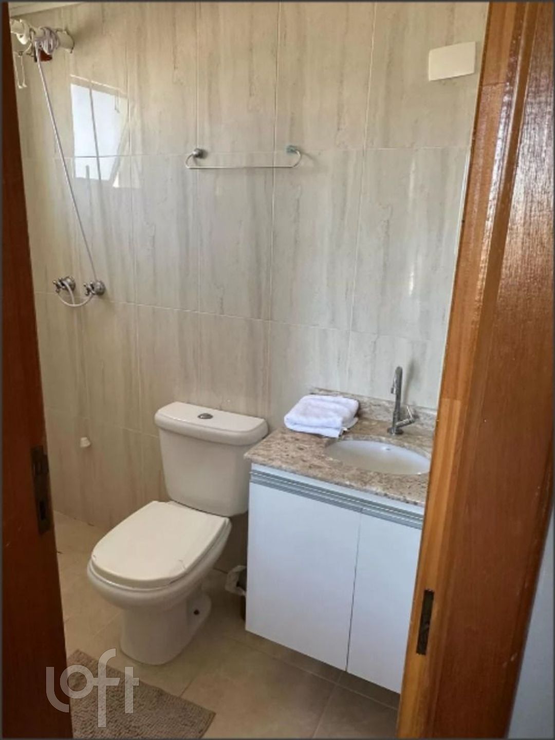 Apartamento à venda com 3 quartos, 70m² - Foto 8