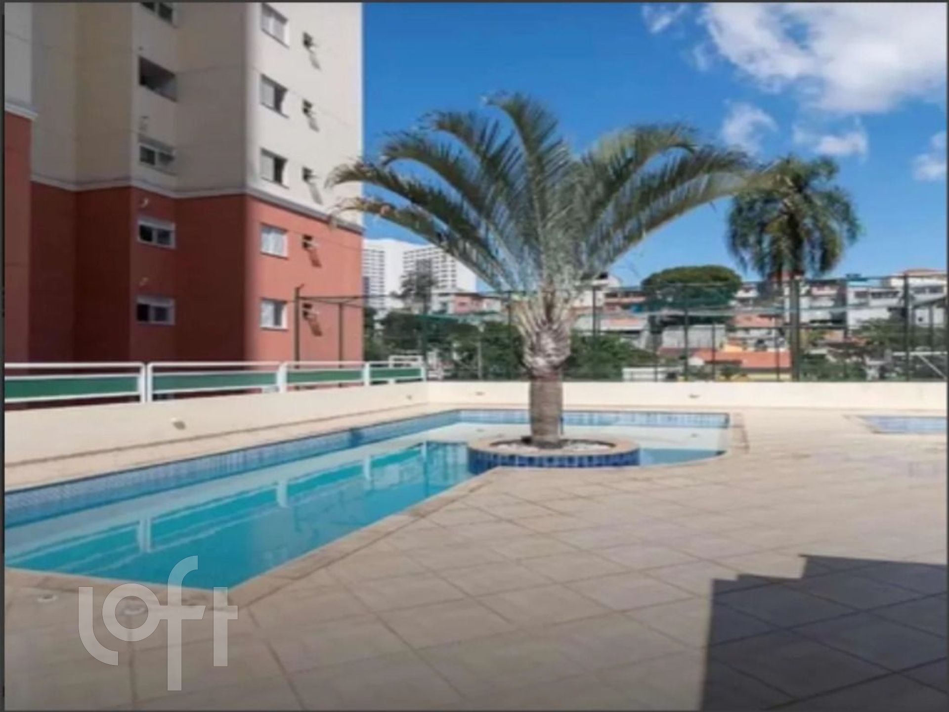 Apartamento à venda com 3 quartos, 70m² - Foto 12