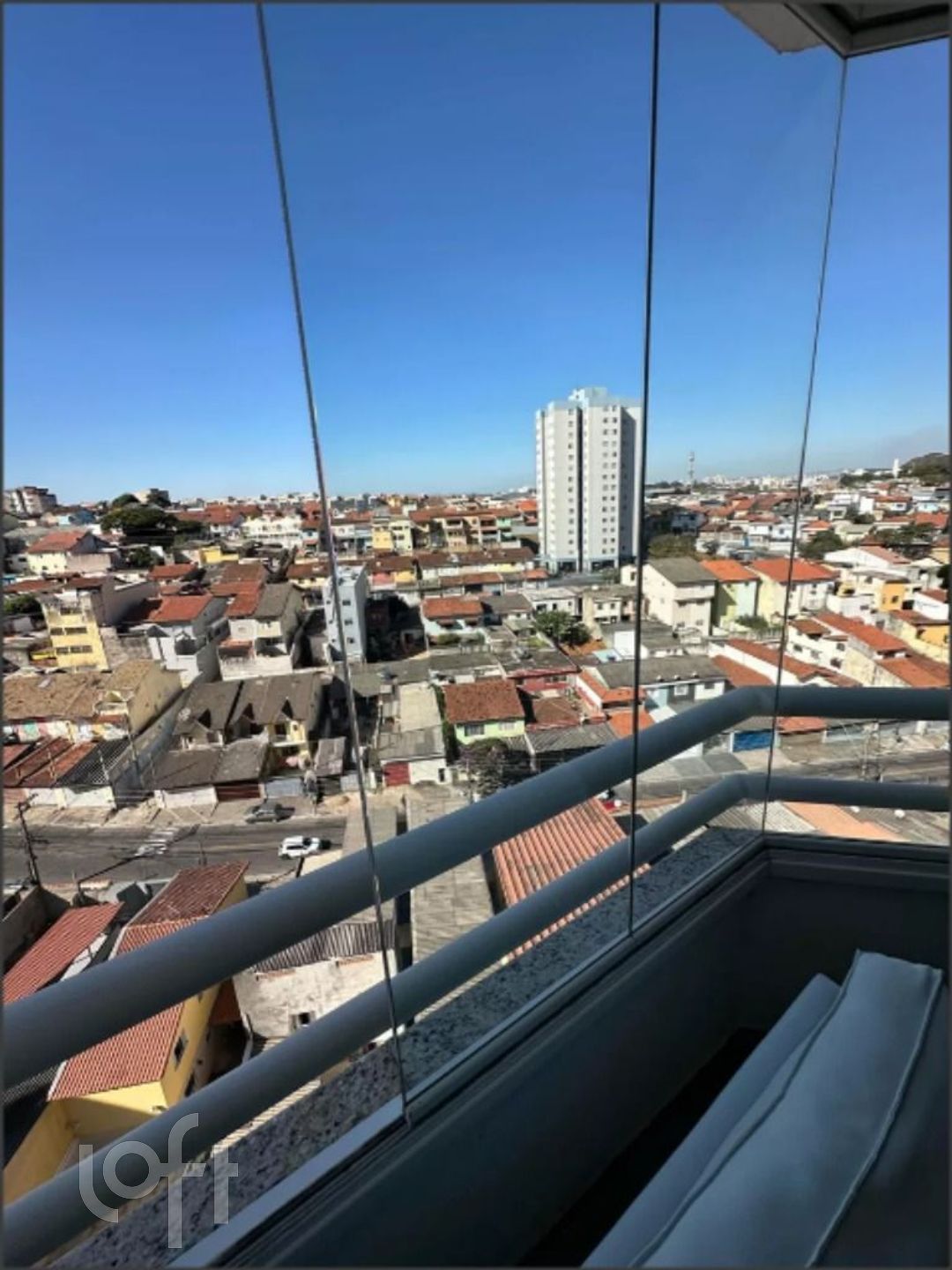 Apartamento à venda com 3 quartos, 70m² - Foto 5