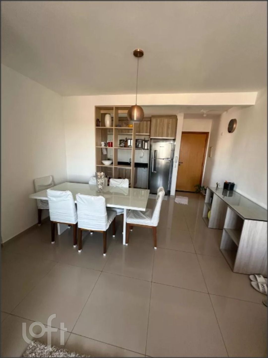 Apartamento à venda com 3 quartos, 70m² - Foto 11