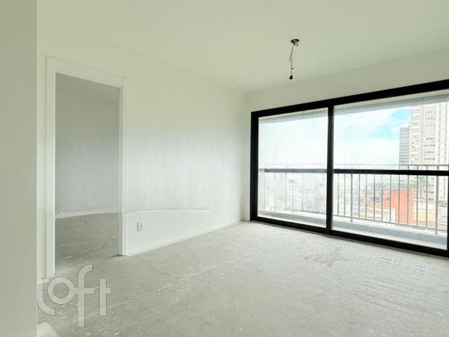 Apartamento com 53m², 1 dormitório, 1 vaga, Auxiliadora em Porto Alegre