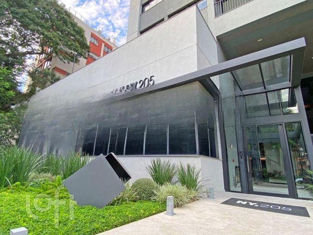 Apartamento com 53m², 1 dormitório, 1 vaga, Auxiliadora em Porto Alegre
