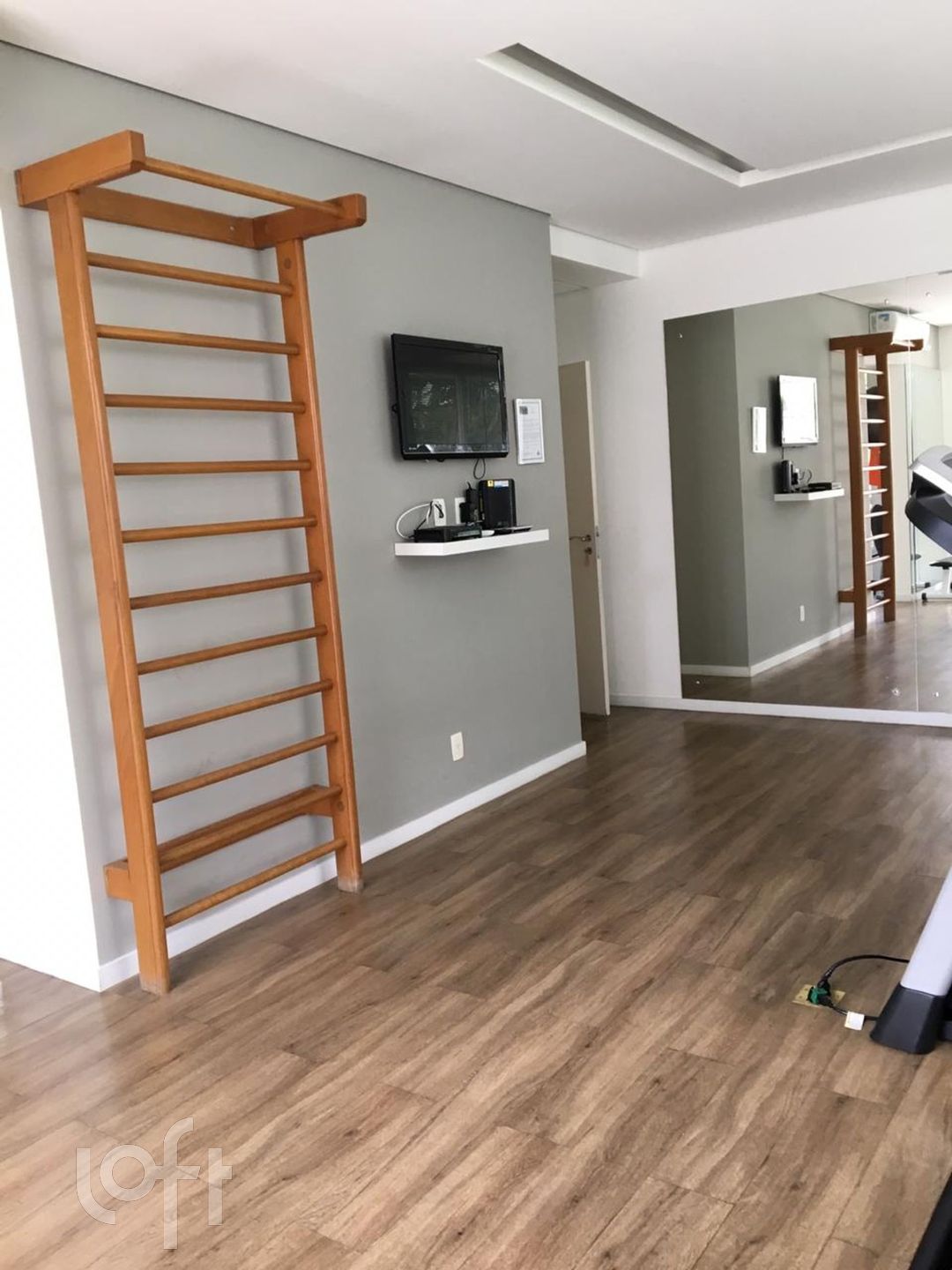 Apartamento à venda com 3 quartos, 210m² - Foto 14