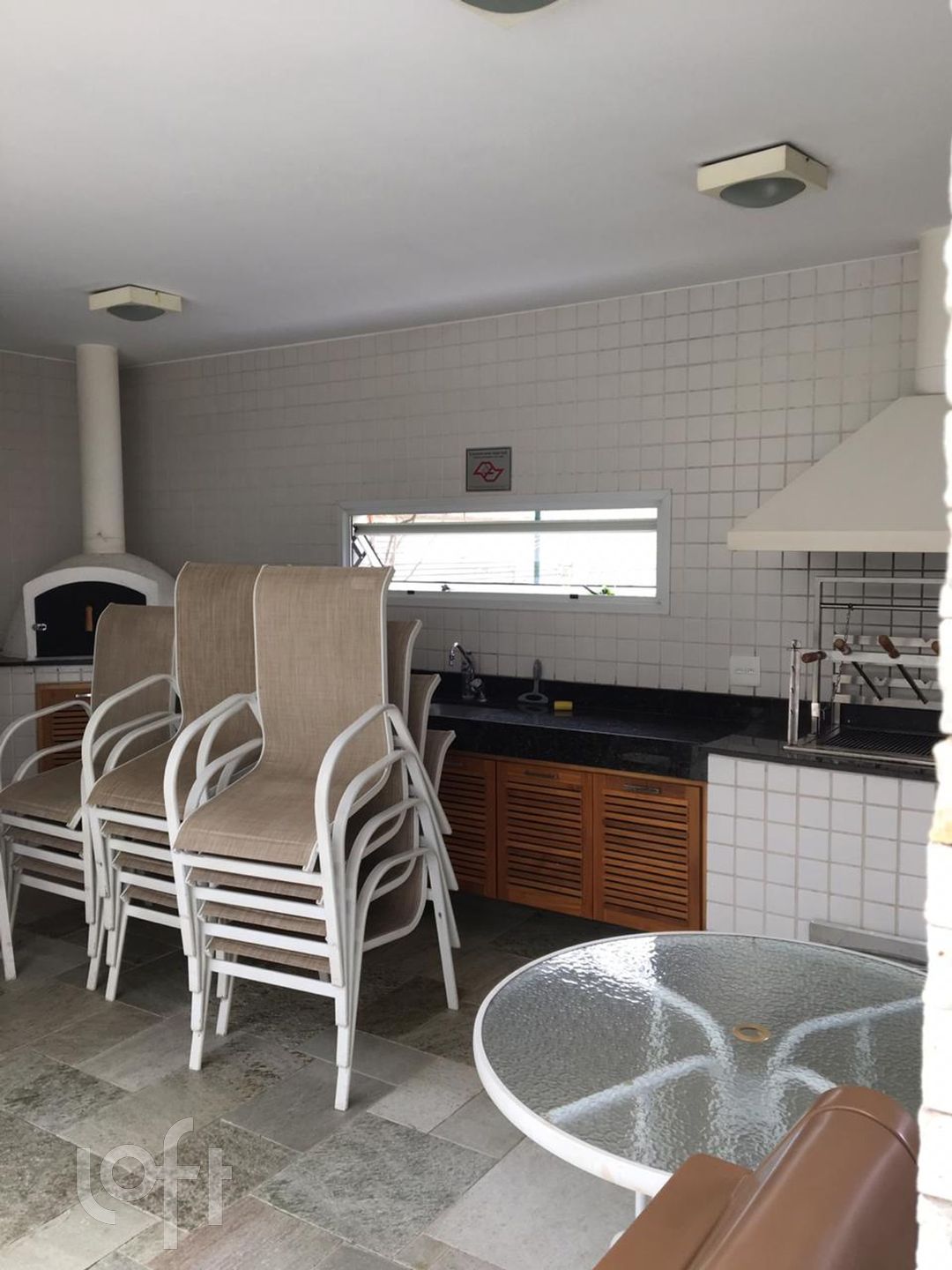 Apartamento à venda com 3 quartos, 210m² - Foto 17