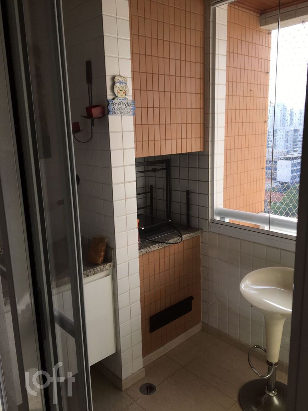 Apartamento à venda com 3 quartos, 210m² - Foto 26