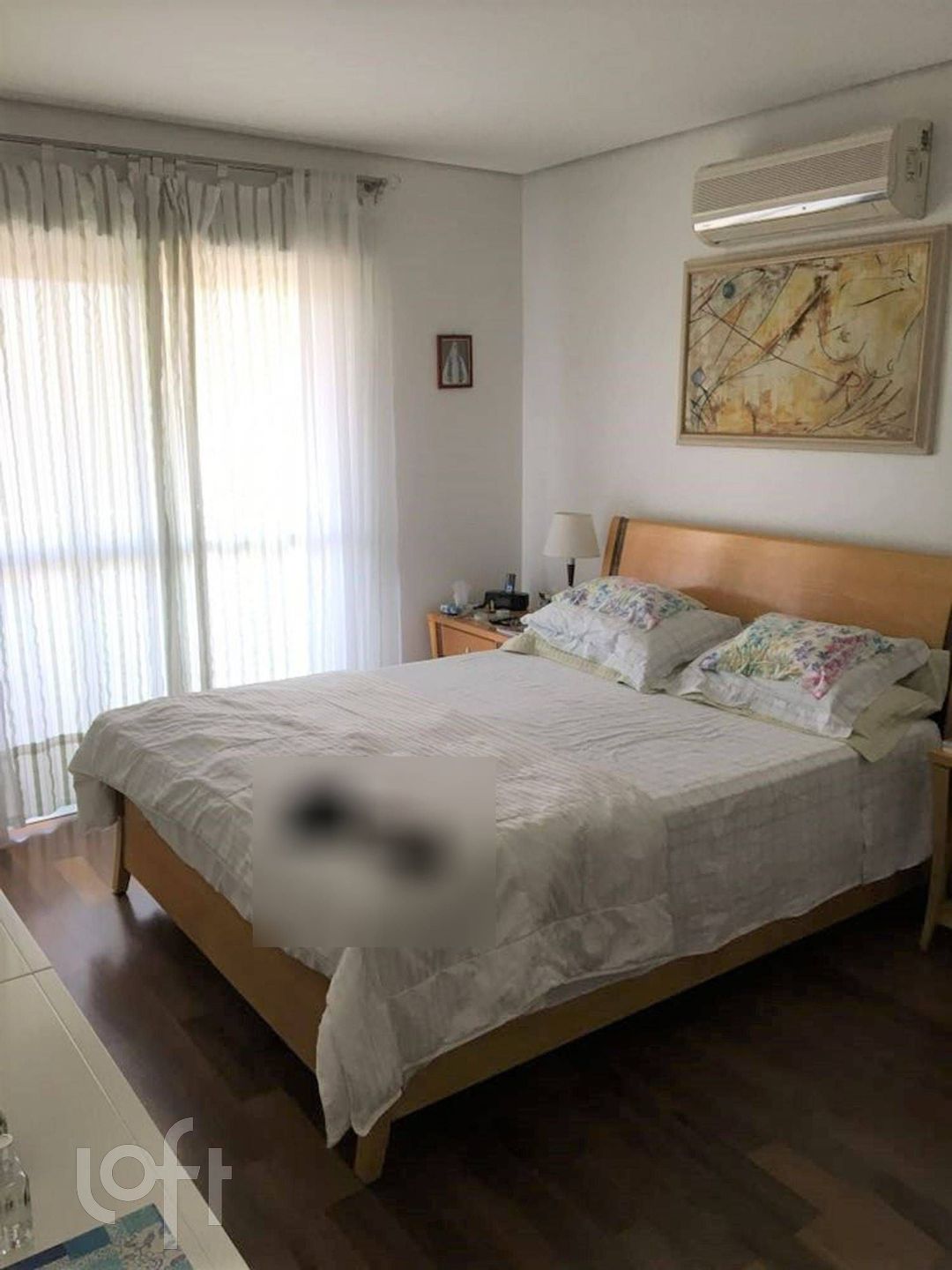 Apartamento à venda com 3 quartos, 210m² - Foto 29