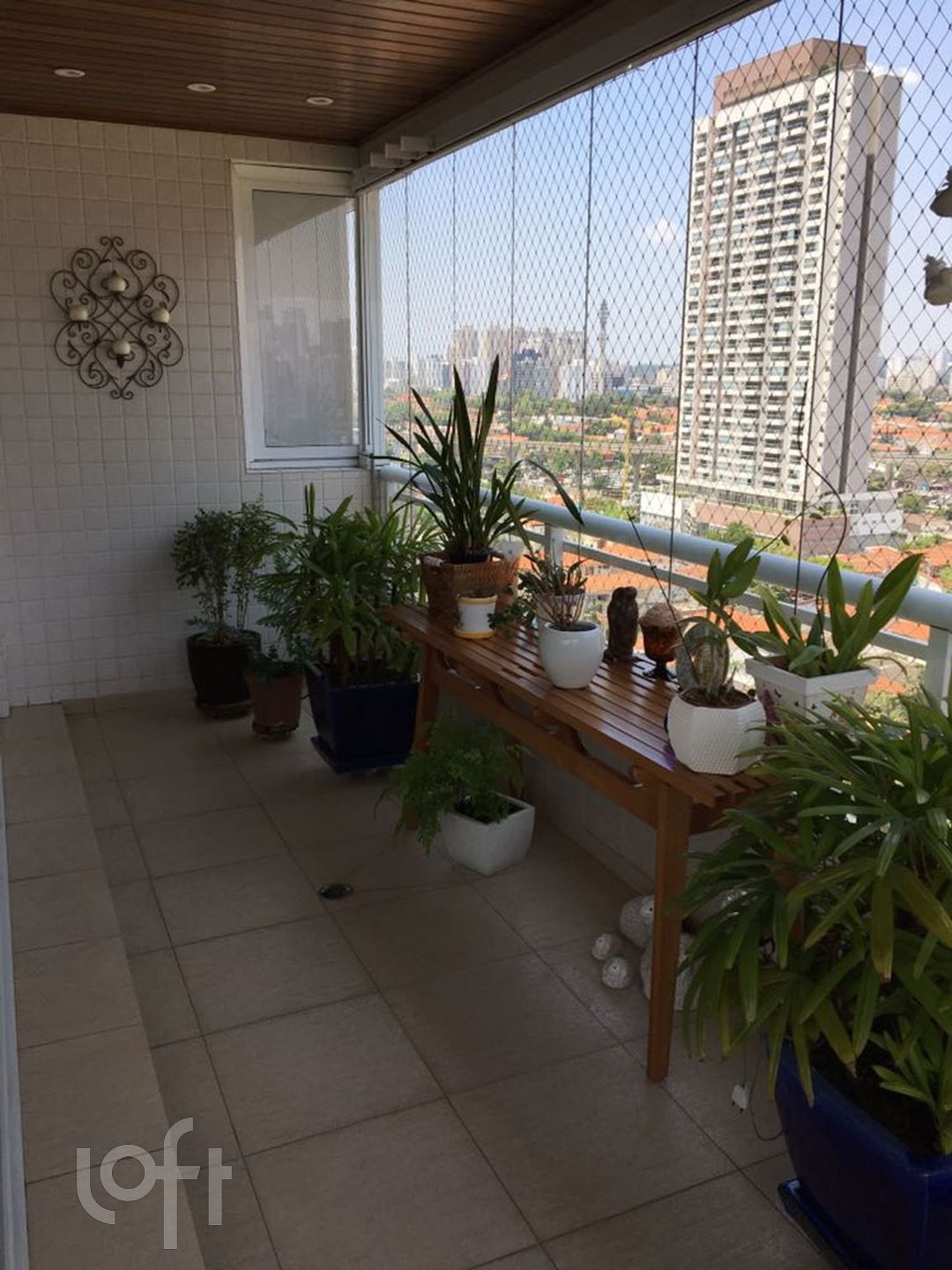 Apartamento à venda com 3 quartos, 210m² - Foto 27