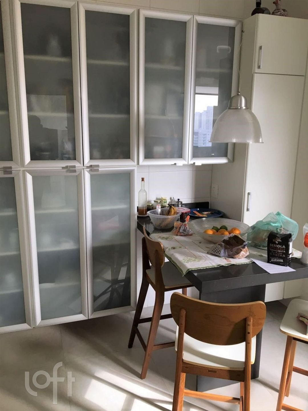 Apartamento à venda com 3 quartos, 210m² - Foto 21