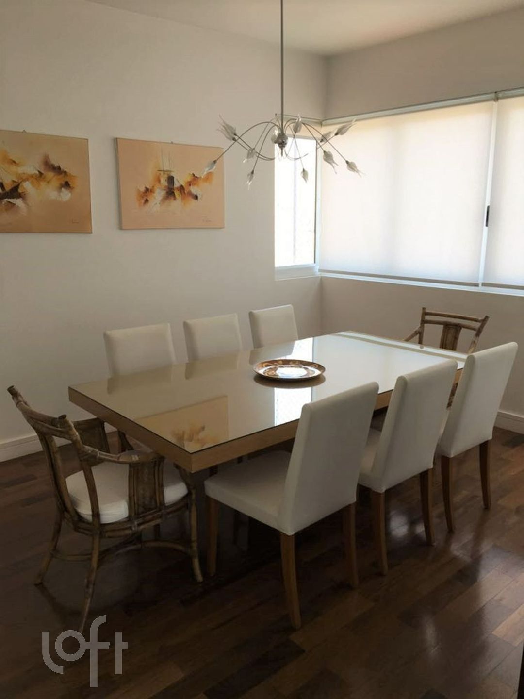 Apartamento à venda com 3 quartos, 210m² - Foto 23