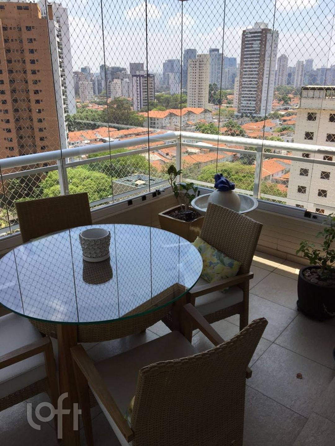 Apartamento à venda com 3 quartos, 210m² - Foto 25