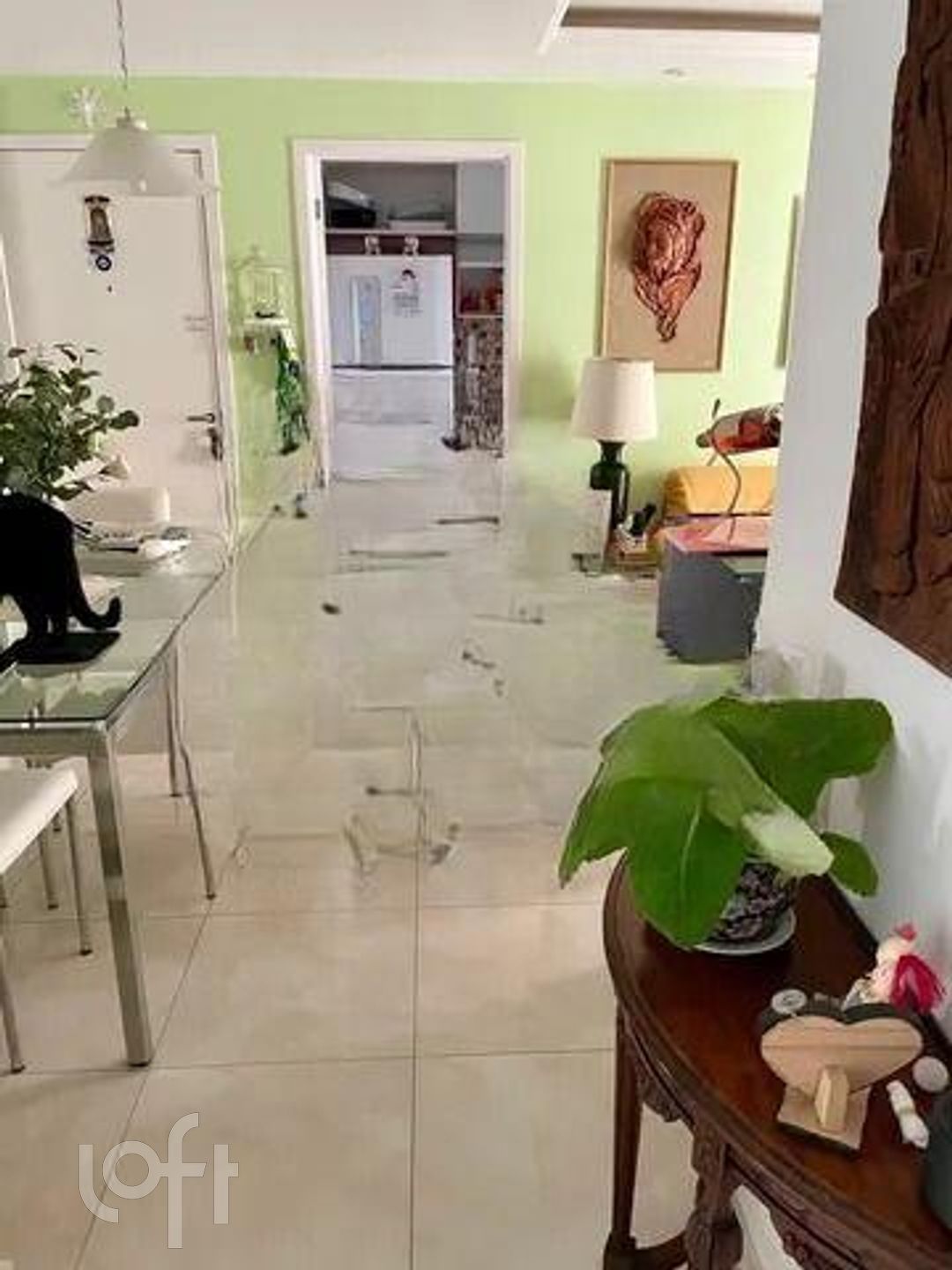 Apartamento à venda com 3 quartos, 90m² - Foto 6