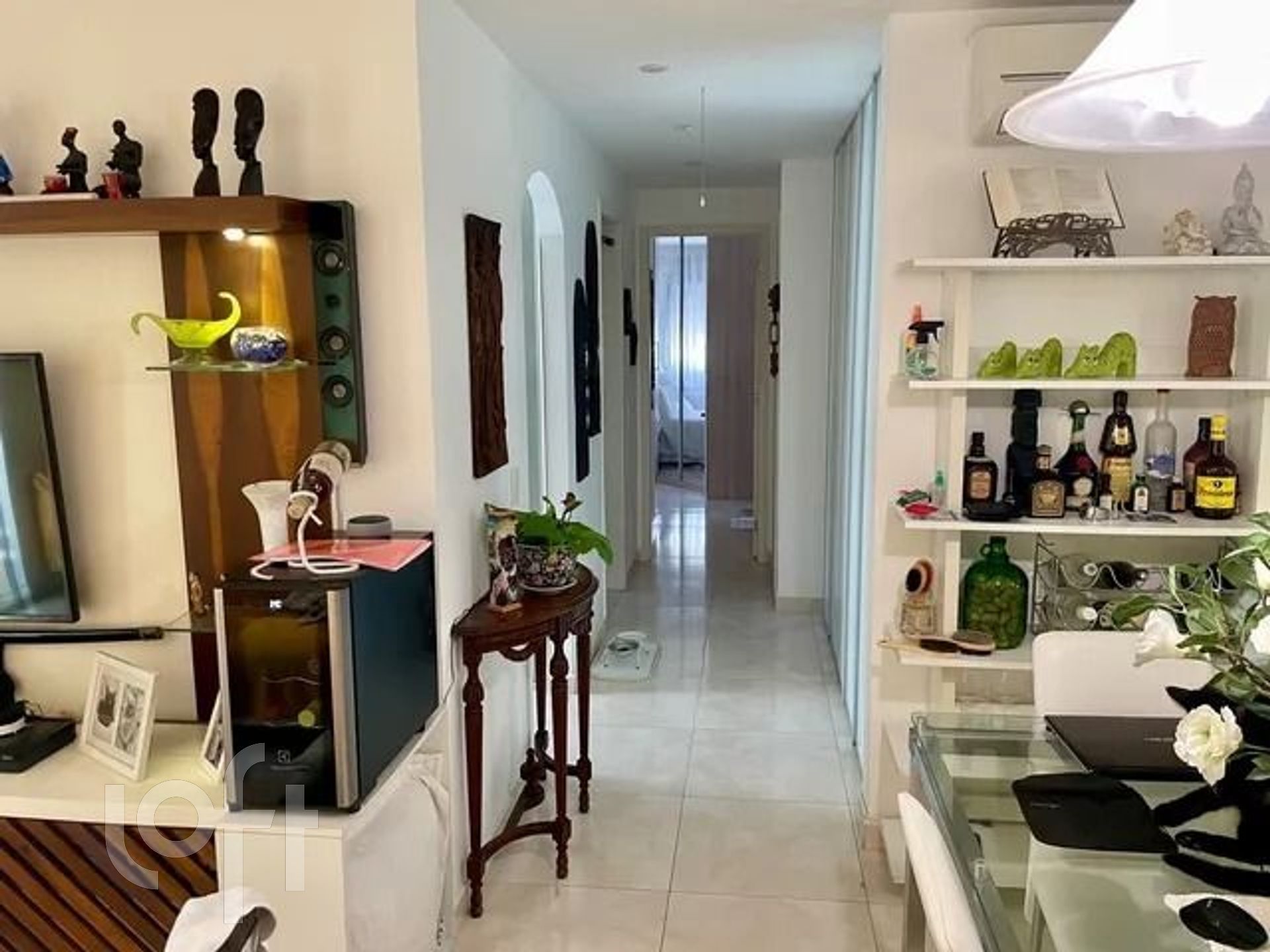 Apartamento à venda com 3 quartos, 90m² - Foto 5