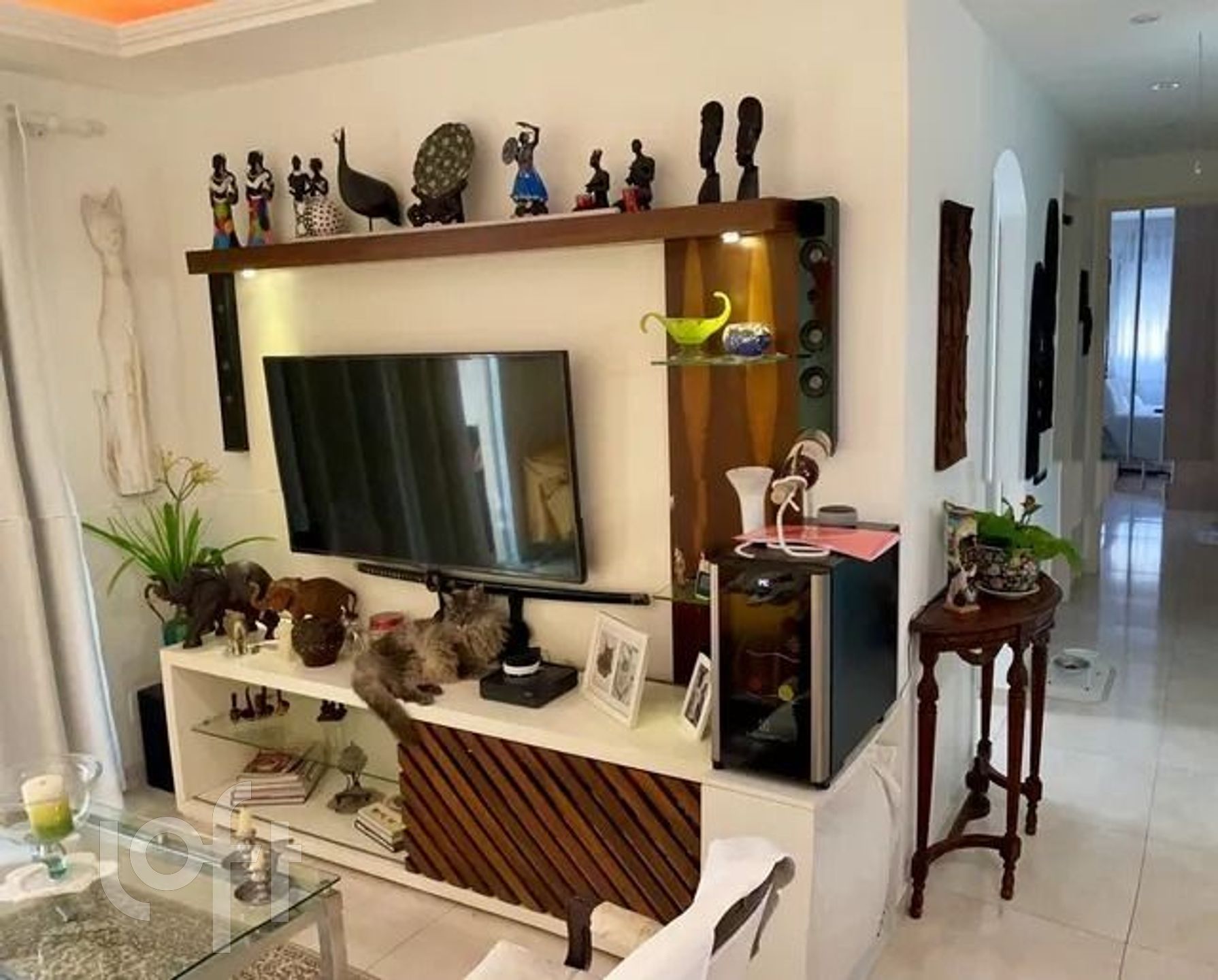 Apartamento à venda com 3 quartos, 90m² - Foto 3