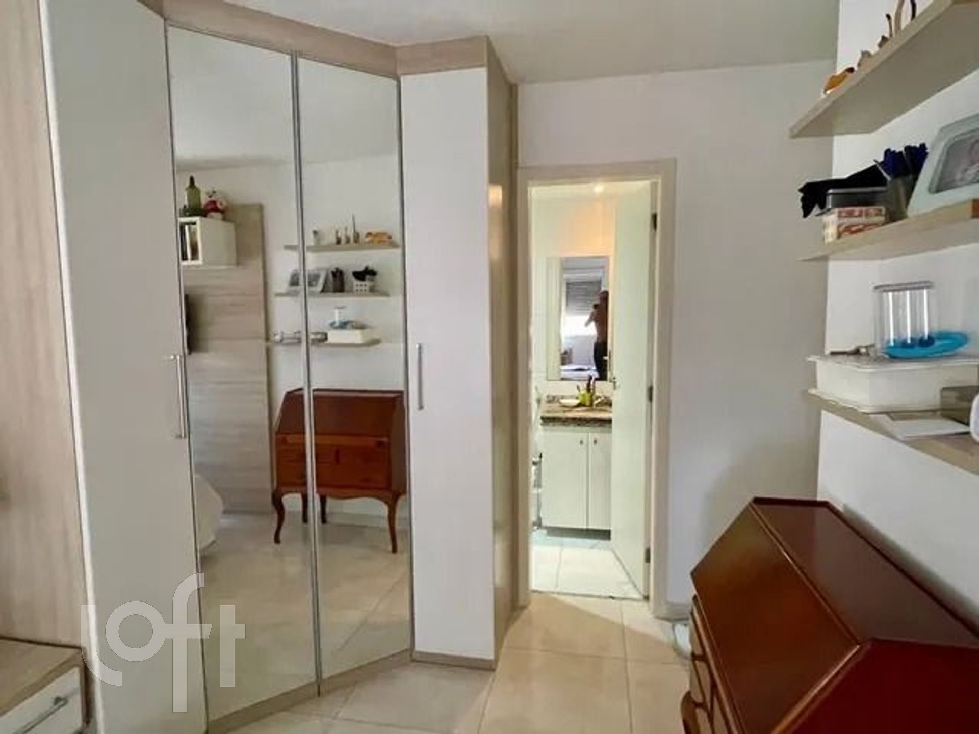 Apartamento à venda com 3 quartos, 90m² - Foto 11