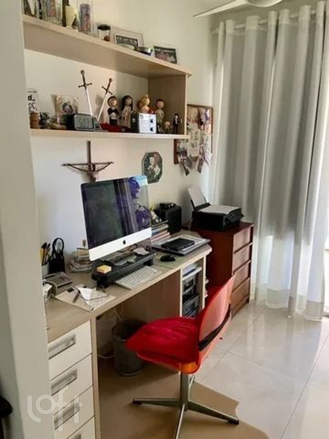 Apartamento à venda com 3 quartos, 90m² - Foto 10