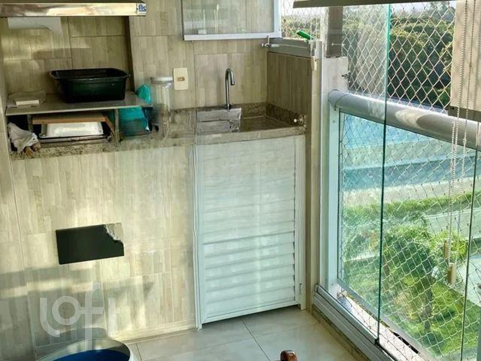 Apartamento à venda com 3 quartos, 90m² - Foto 7