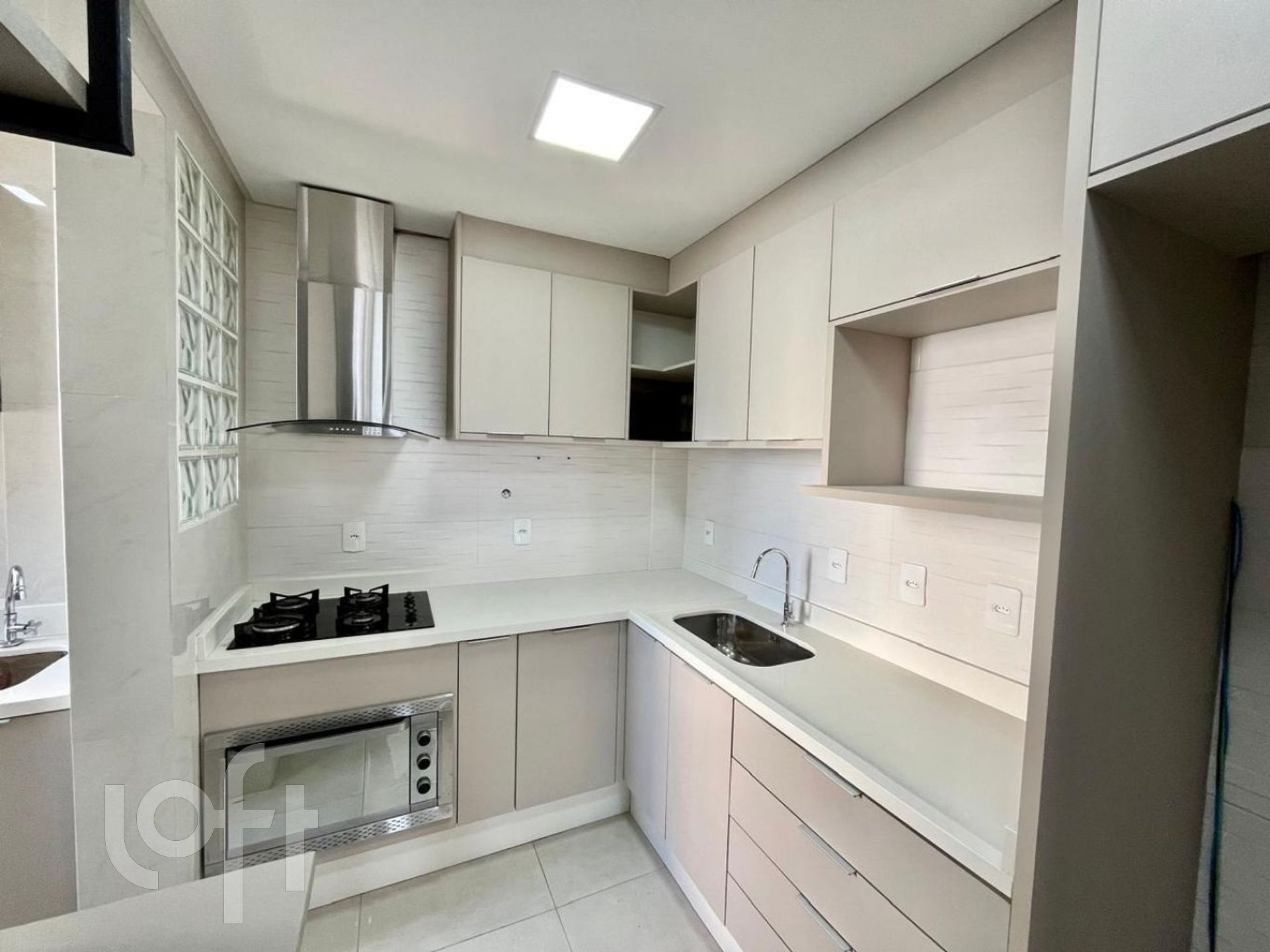 Apartamento à venda em Campinas com 92 m², 3 quartos, 1 vaga