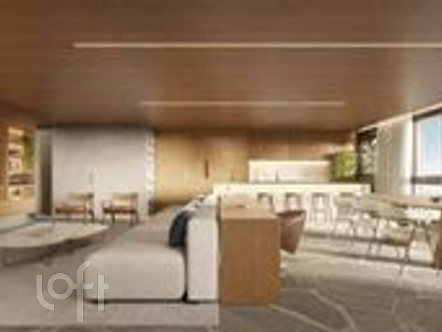 Apartamento com 131m², 3 dormitórios, 3 suítes, 2 vagas, Rio Branco em Porto Alegre