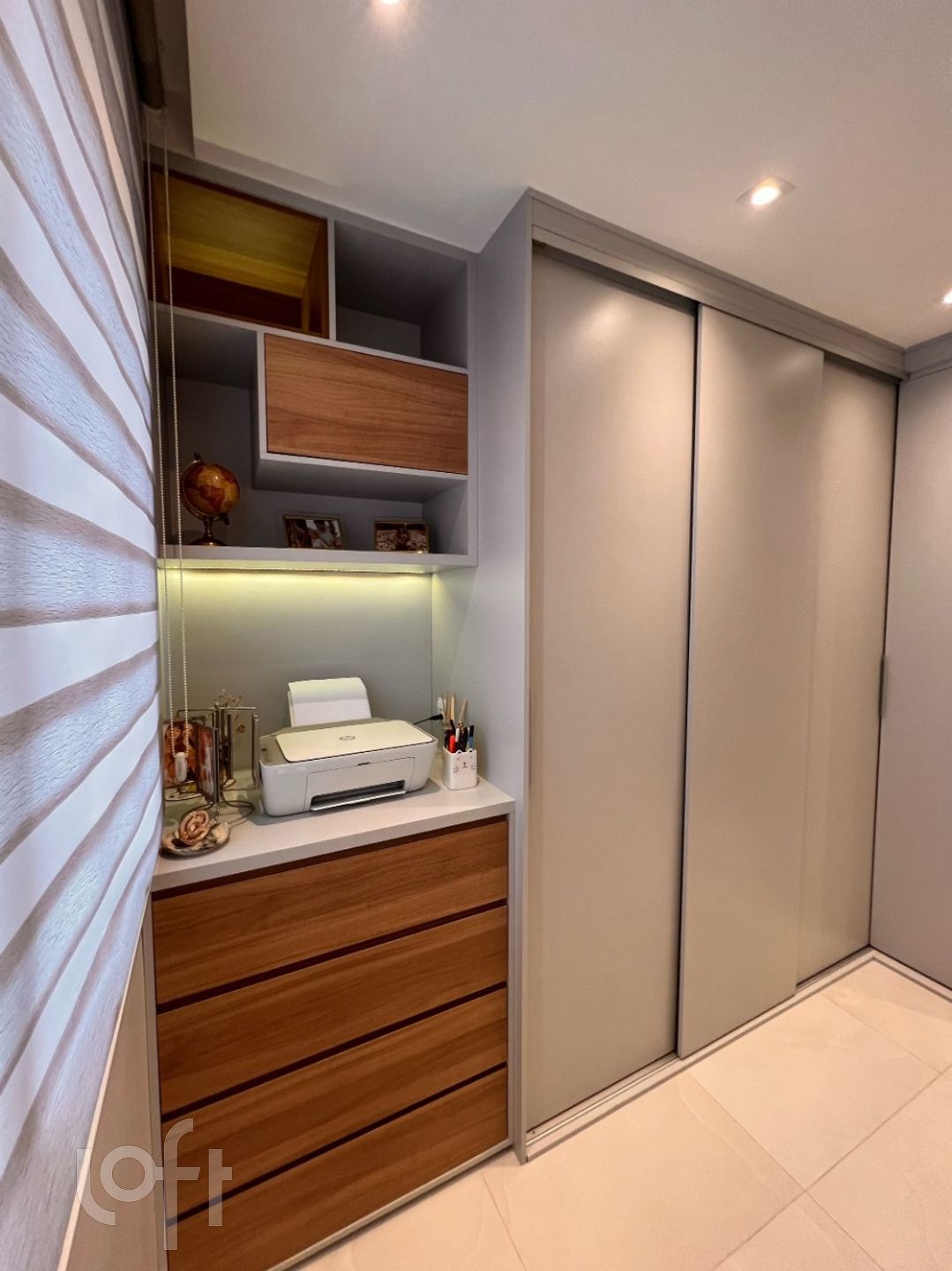 Apartamento à venda com 2 quartos, 51m² - Foto 17