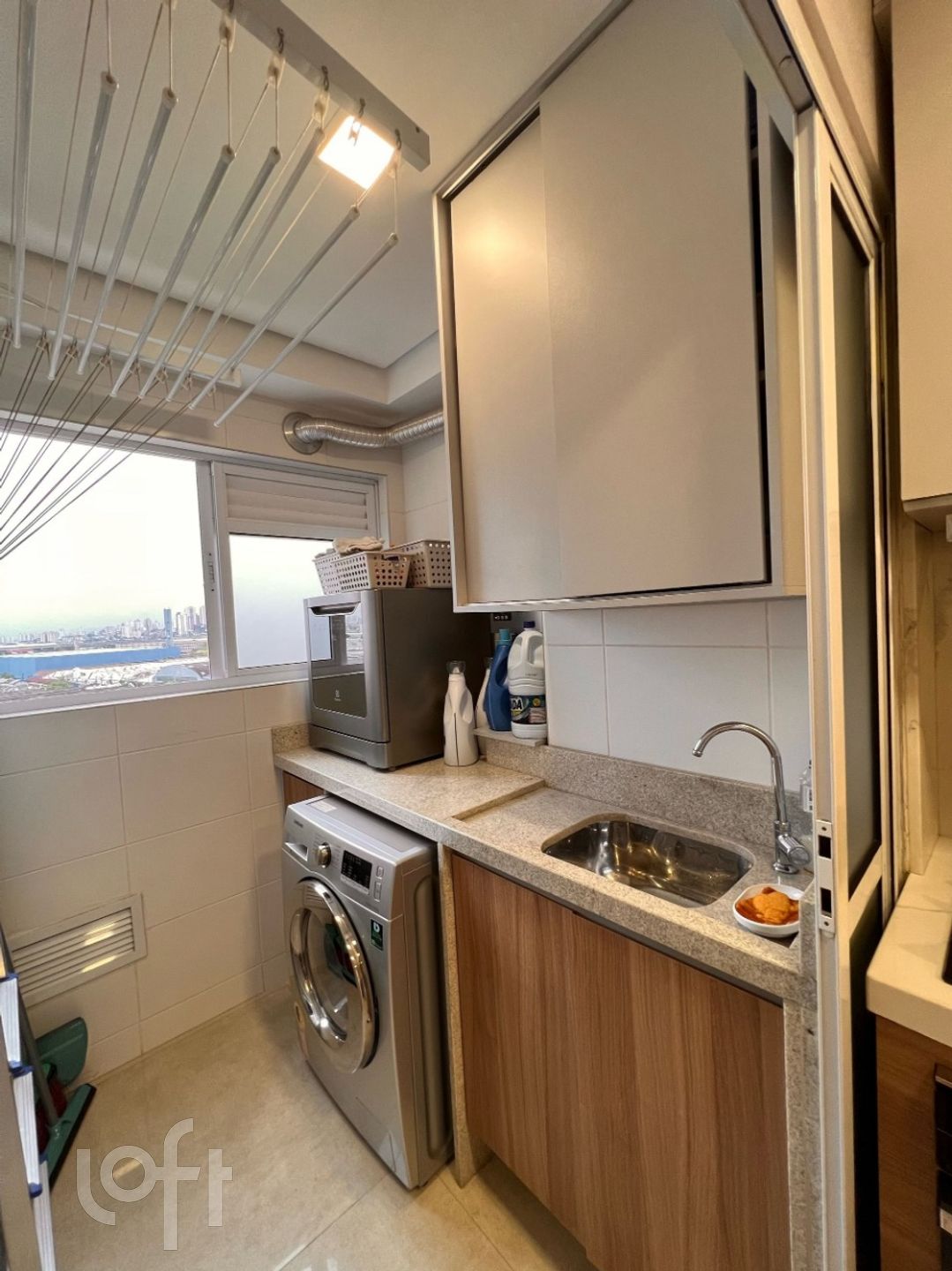 Apartamento à venda com 2 quartos, 51m² - Foto 13