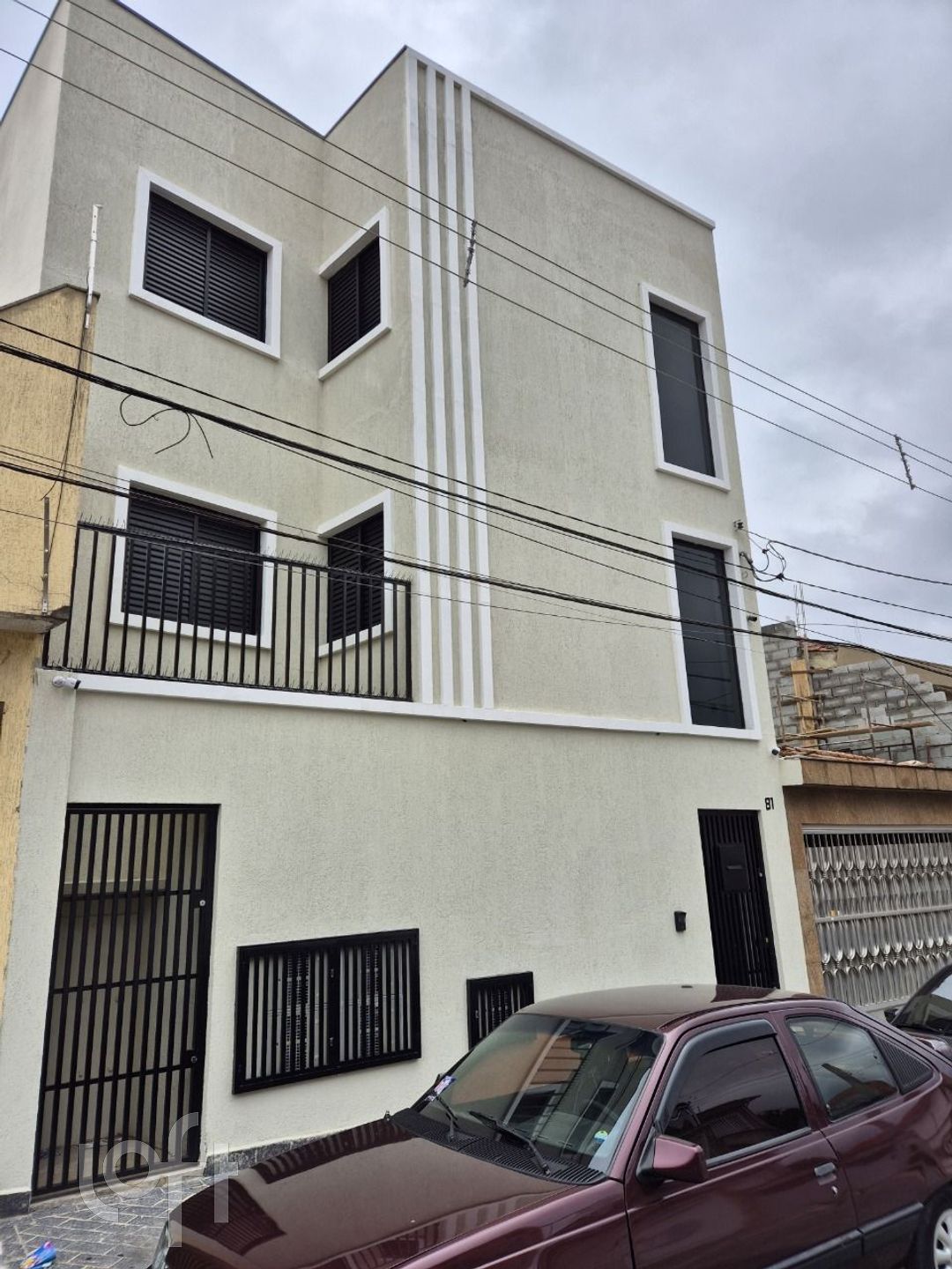 Apartamento à venda com 2 quartos, 37m² - Foto 19