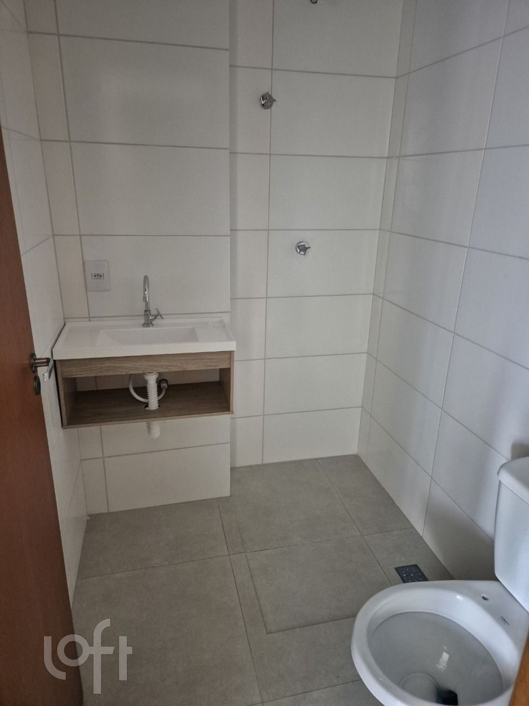 Apartamento à venda com 2 quartos, 37m² - Foto 8