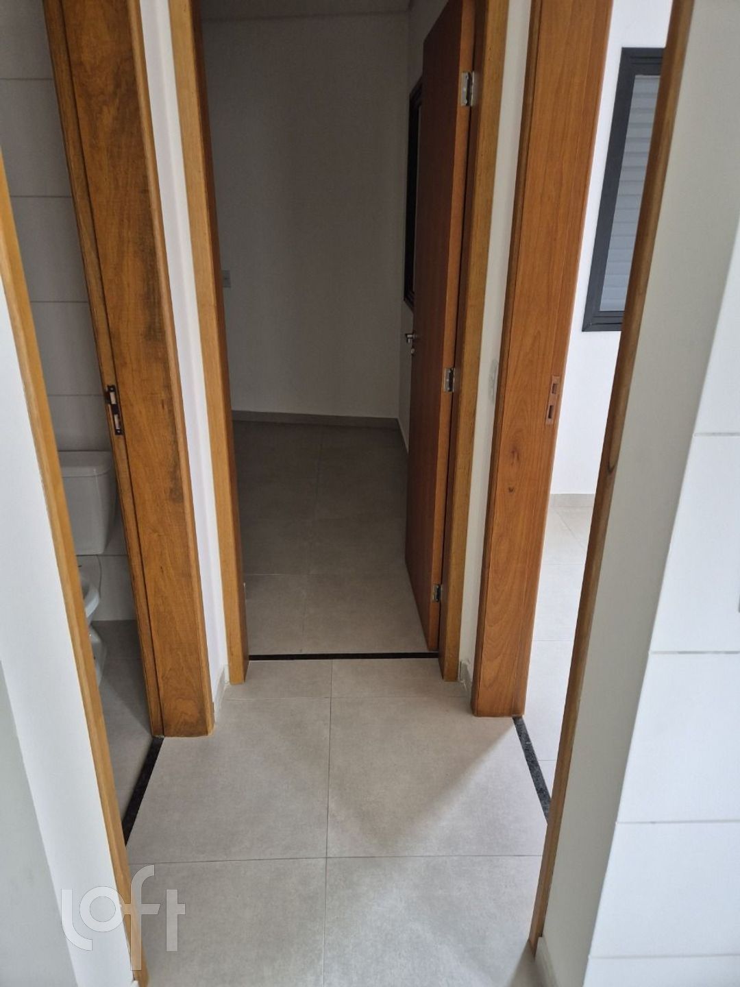 Apartamento à venda com 2 quartos, 37m² - Foto 4