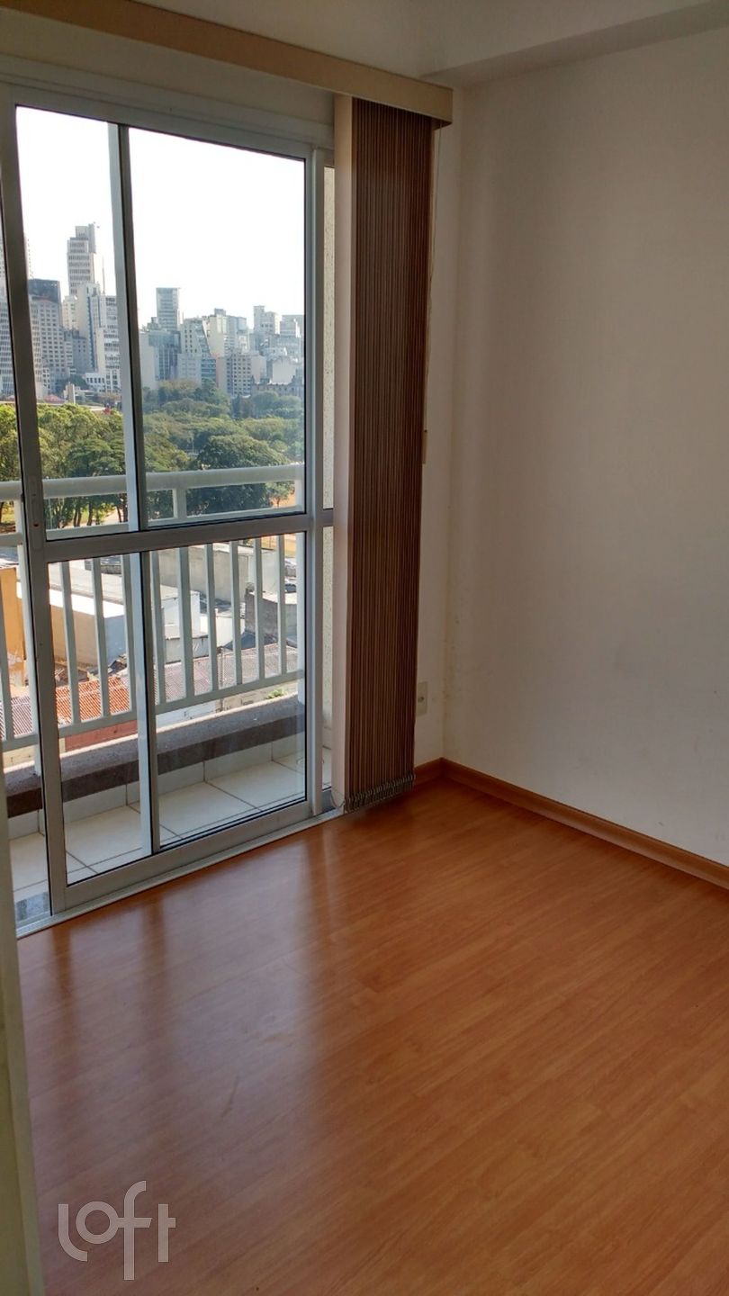 Apartamento à venda com 1 quarto, 32m² - Foto 4