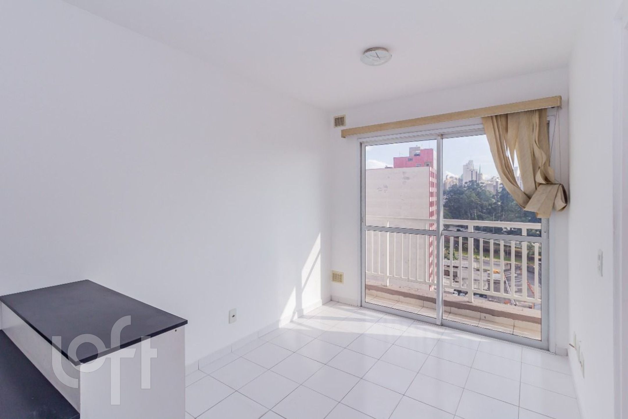 Apartamento à venda em Brás com 32 m², 1 quarto