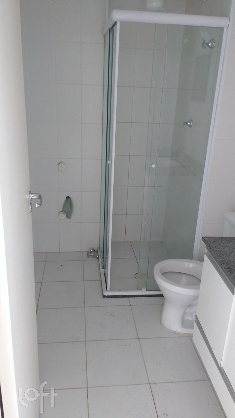 Apartamento à venda com 1 quarto, 32m² - Foto 2