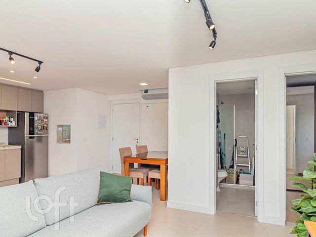 Apartamento com 67m², 3 dormitórios, 1 suíte, 1 vaga, Cristo Redentor em Porto Alegre