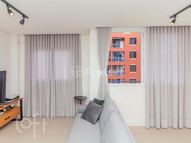 Apartamento com 67m², 3 dormitórios, 1 suíte, 1 vaga, Cristo Redentor em Porto Alegre