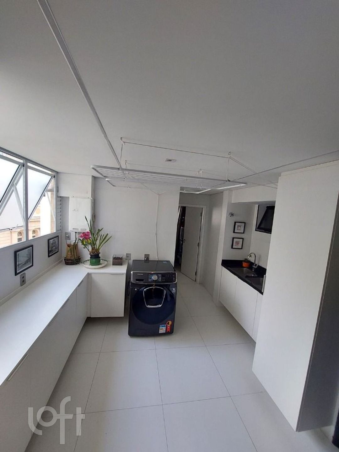 Apartamento à venda com 3 quartos, 256m² - Foto 18