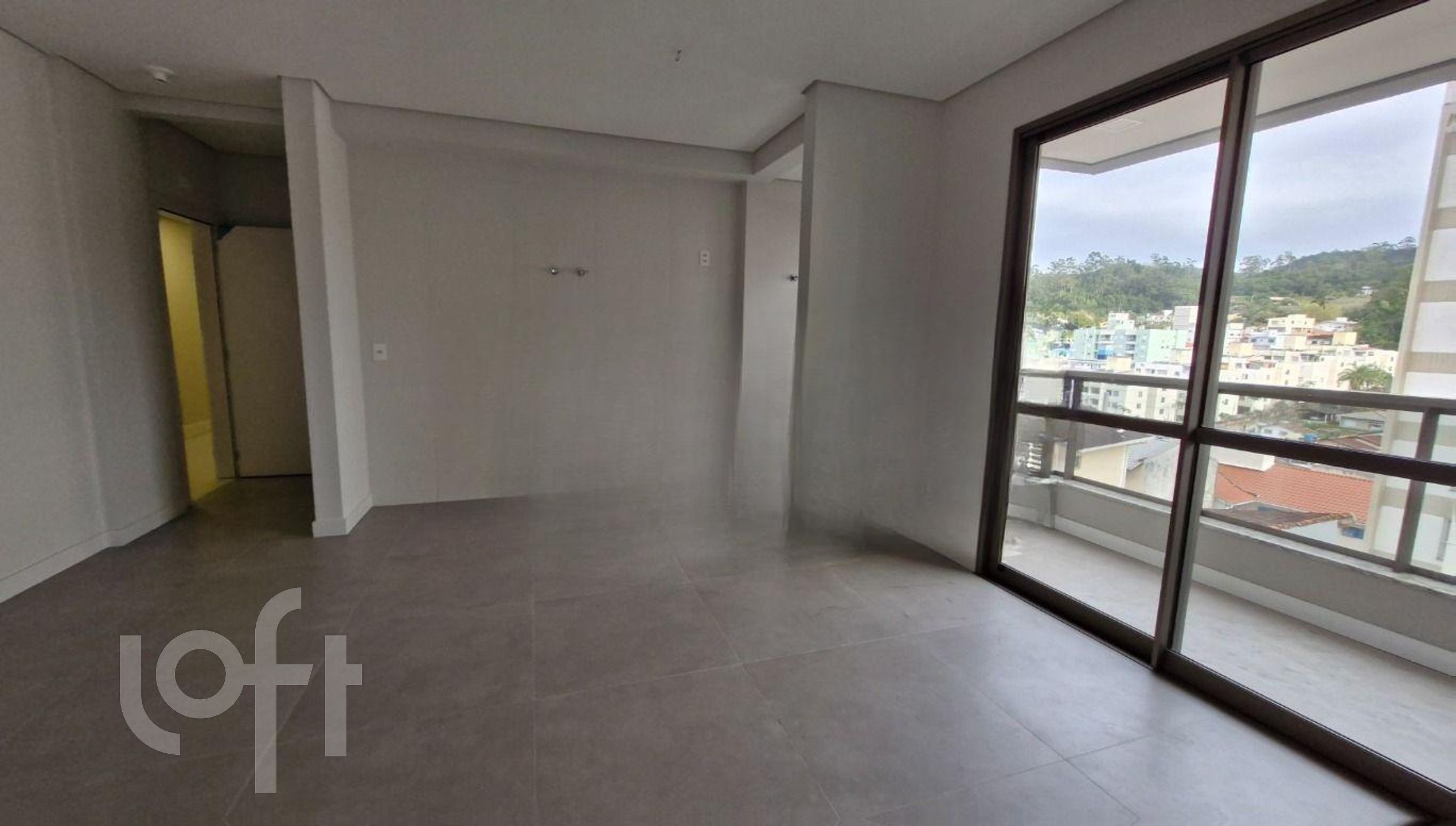 Apartamentos com 76m², 3 quartos, 1 suíte, 1 garagem, no bairro Saco dos limões em Florianópolis