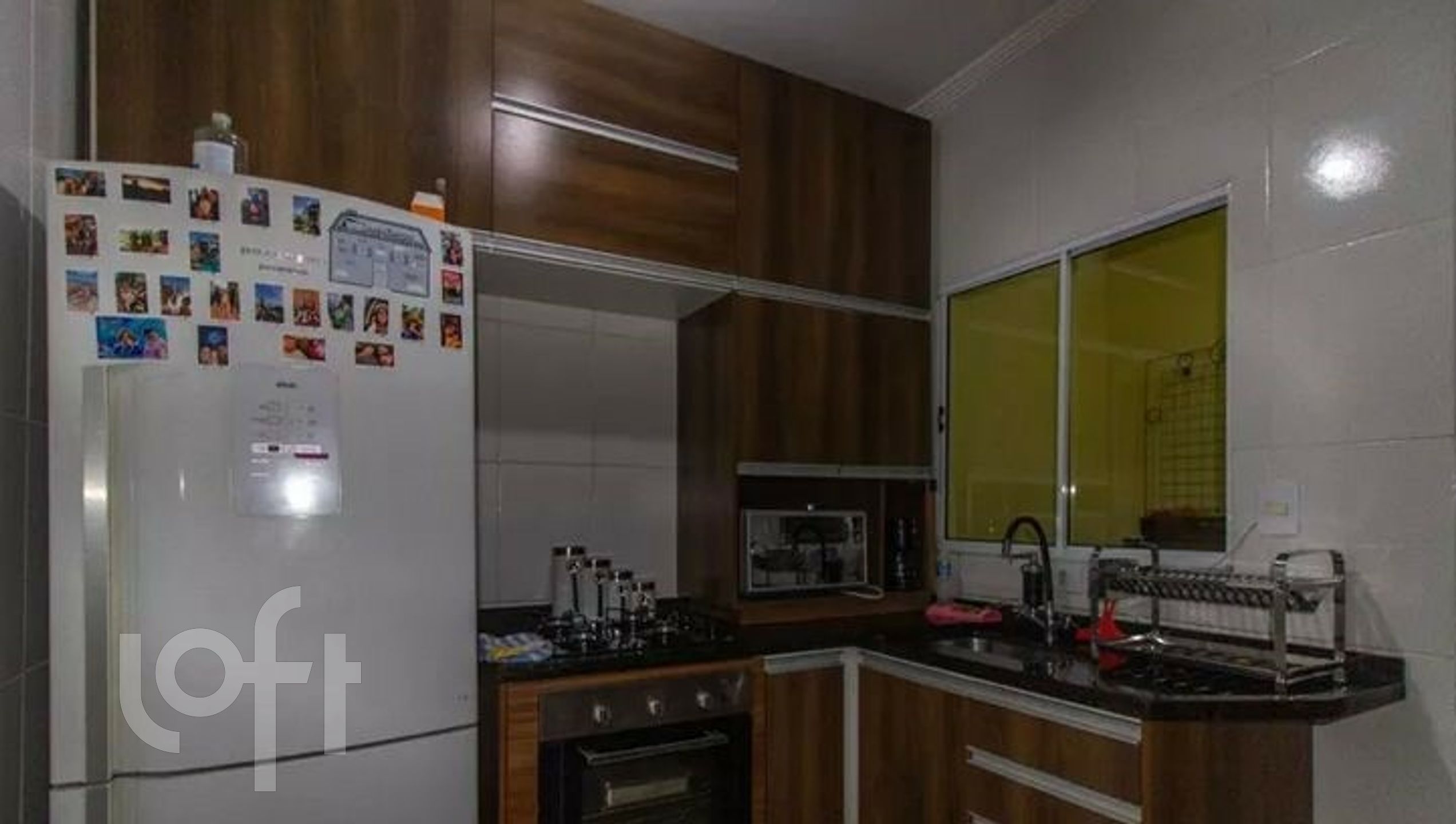 Casa de Condomínio à venda com 2 quartos, 80m² - Foto 4