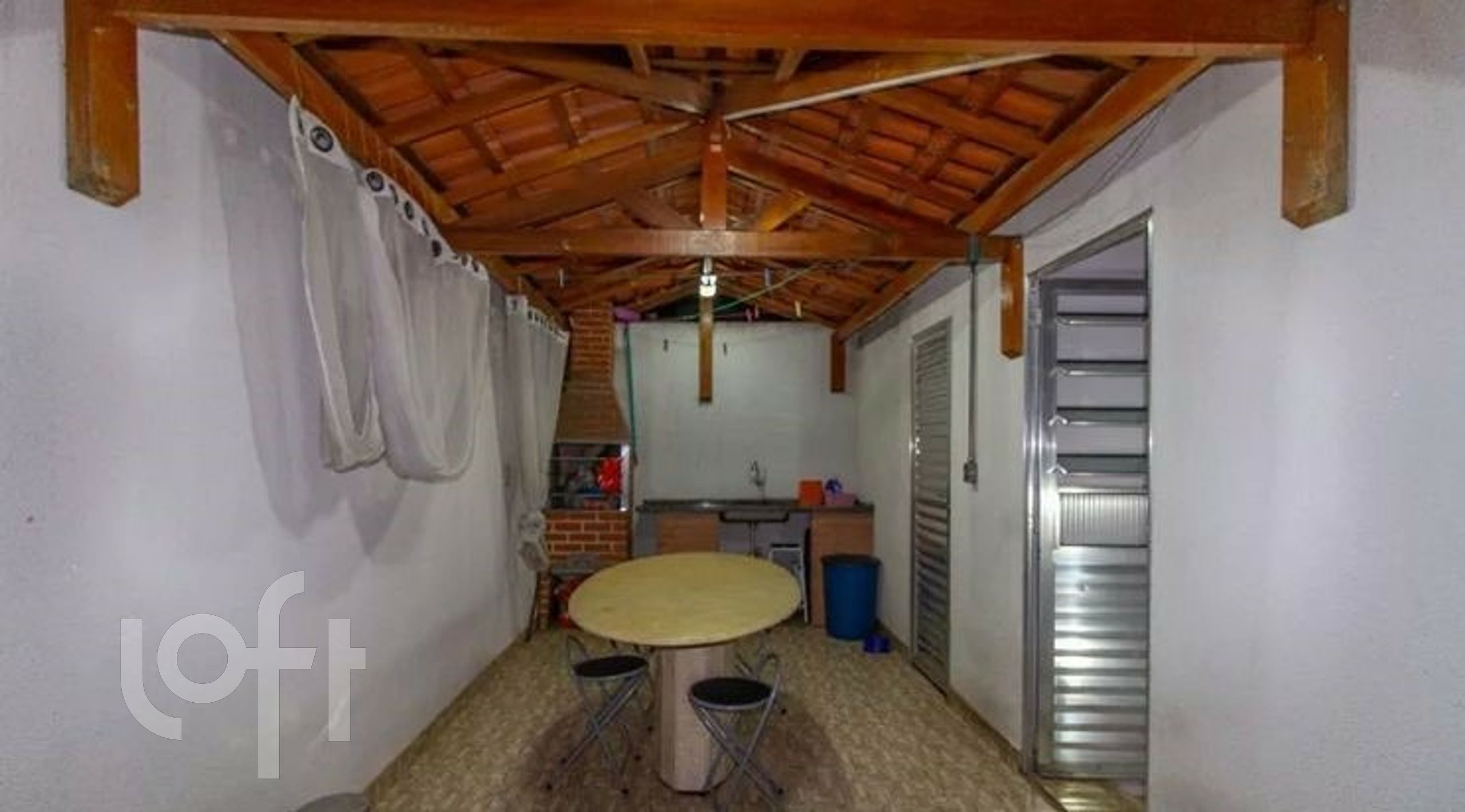 Casa de Condomínio à venda com 2 quartos, 80m² - Foto 5