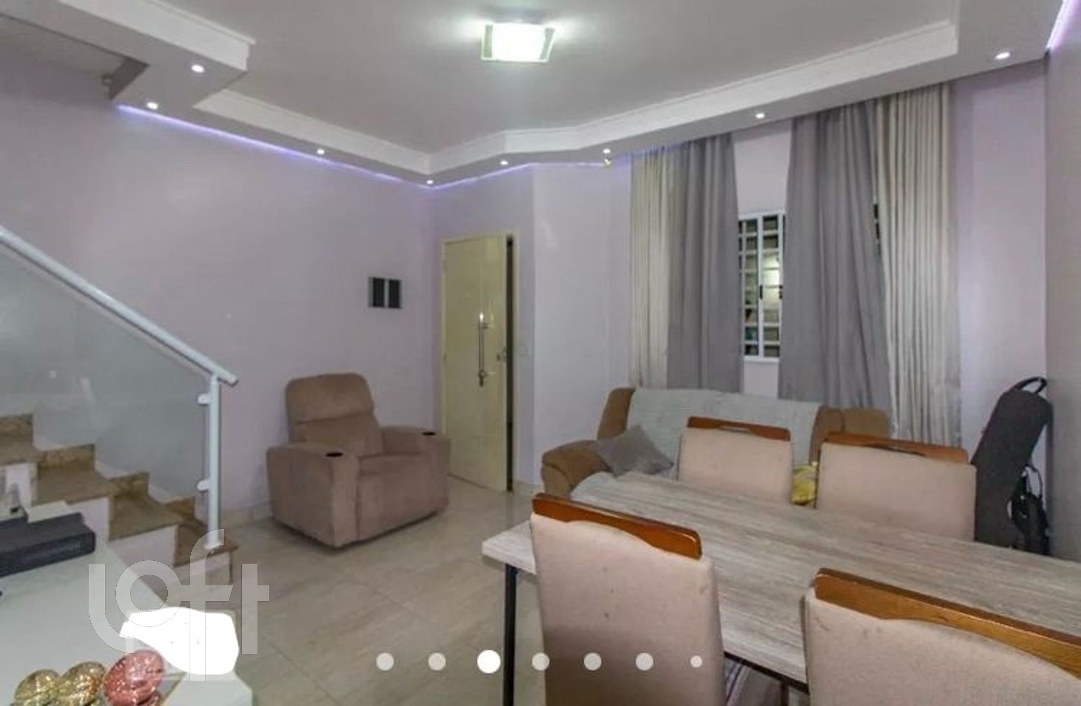 Casa de Condomínio à venda com 2 quartos, 80m² - Foto 1