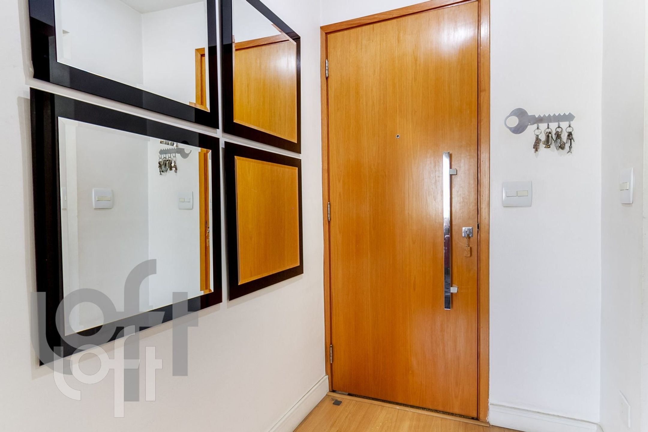 Apartamento à venda com 3 quartos, 120m² - Foto 13