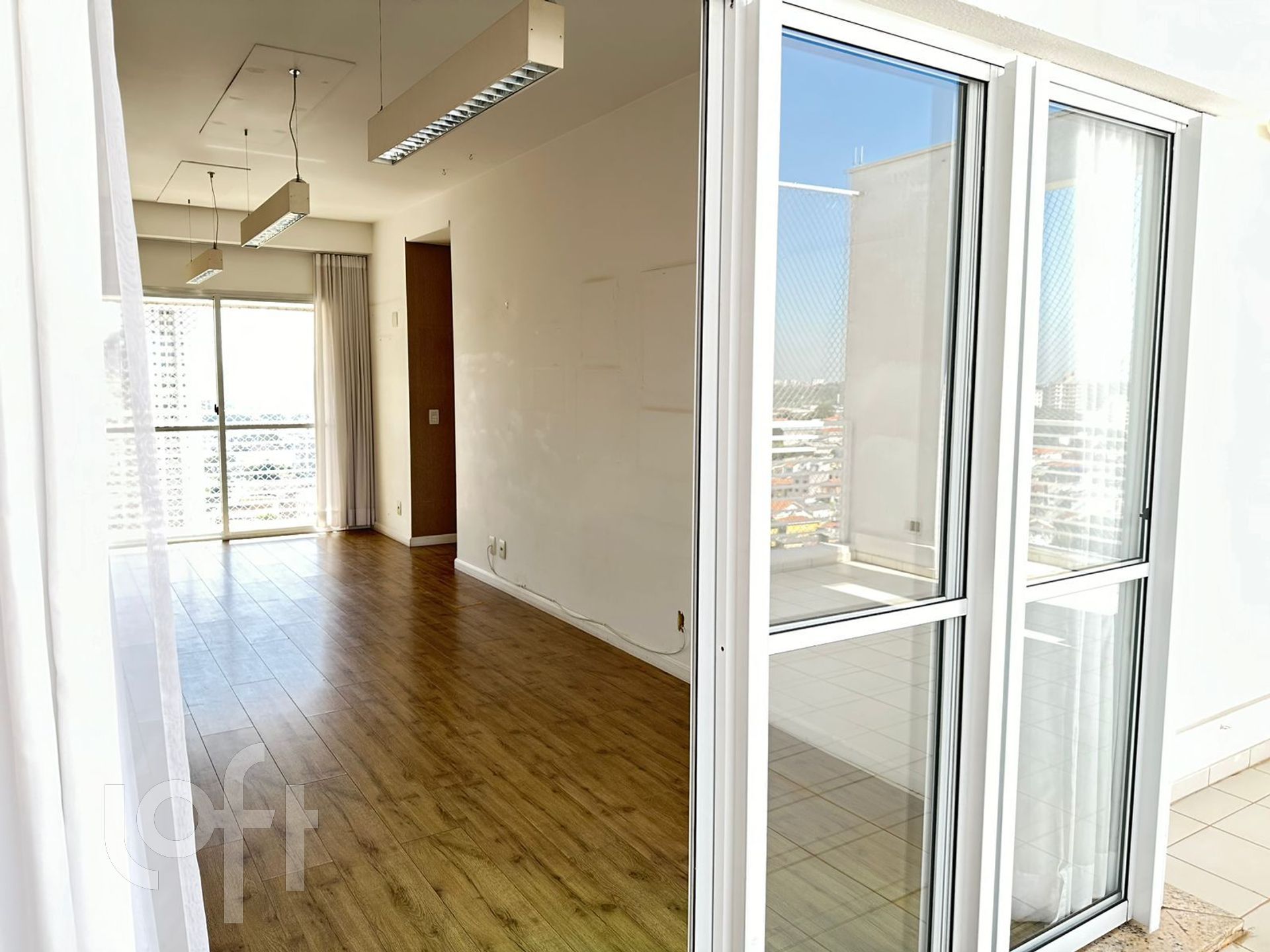 Apartamento à venda com 2 quartos, 124m² - Foto 11