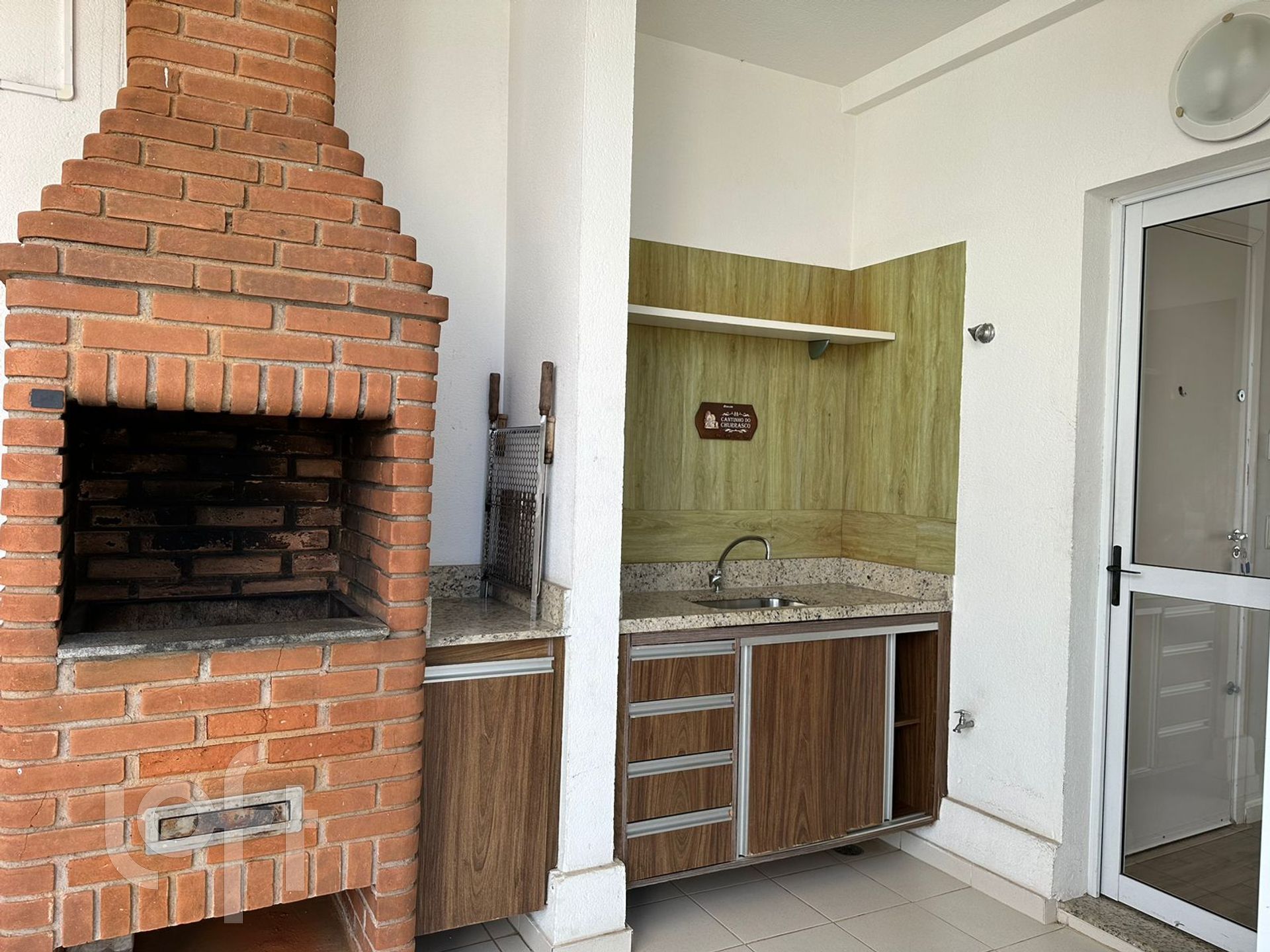 Apartamento à venda com 2 quartos, 124m² - Foto 8