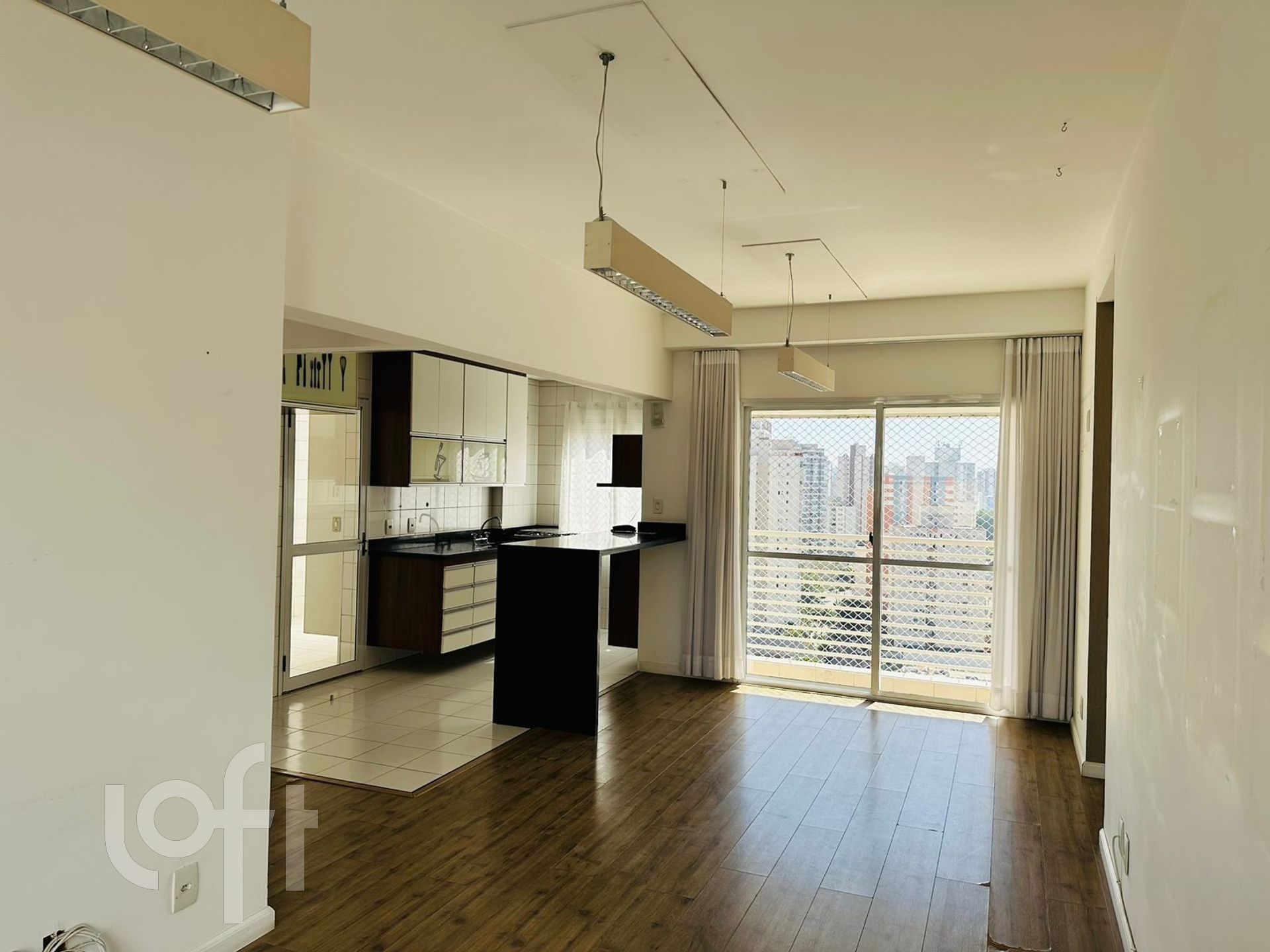 Apartamento à venda com 2 quartos, 124m² - Foto 1