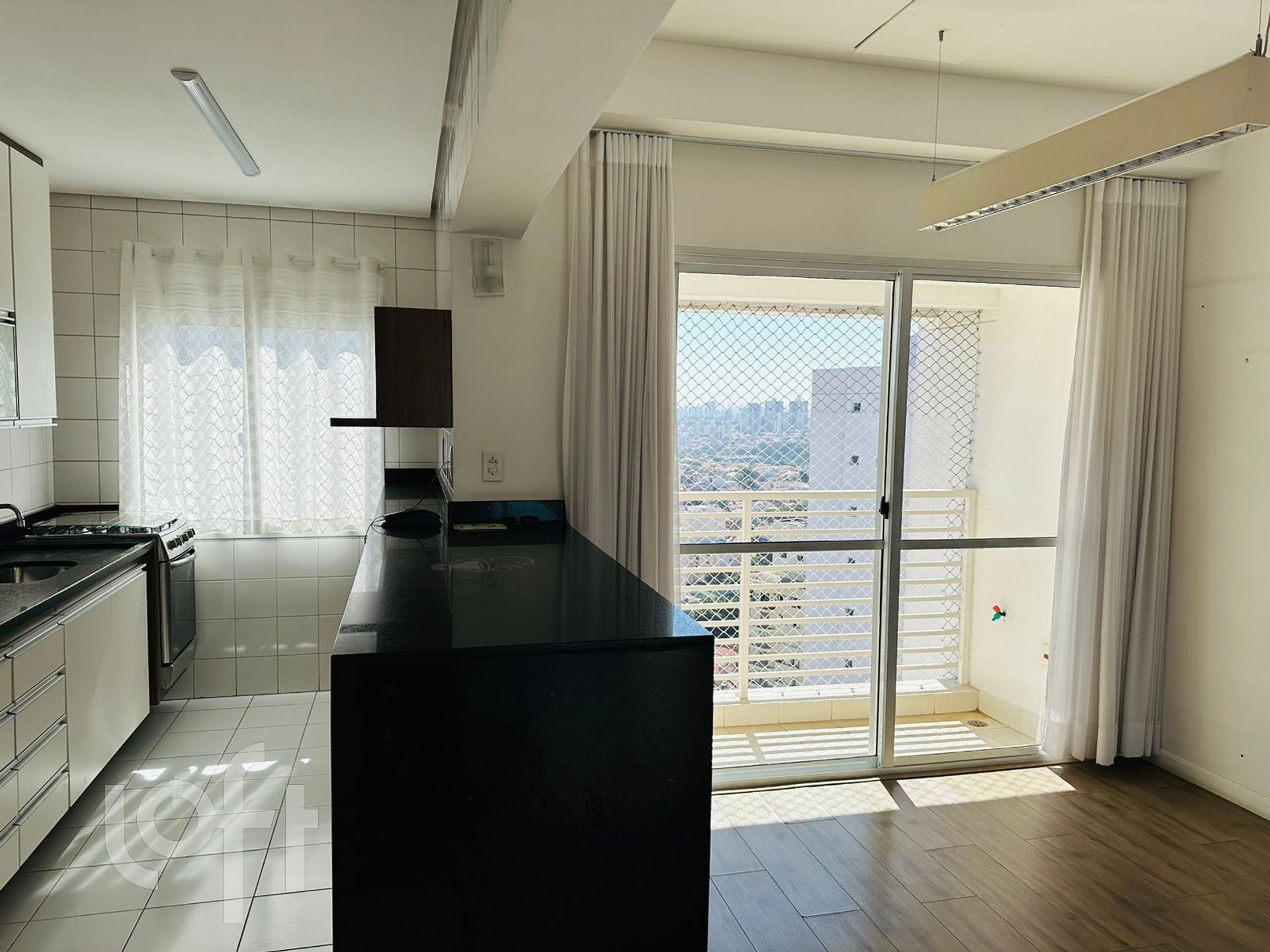 Apartamento à venda com 2 quartos, 124m² - Foto 4