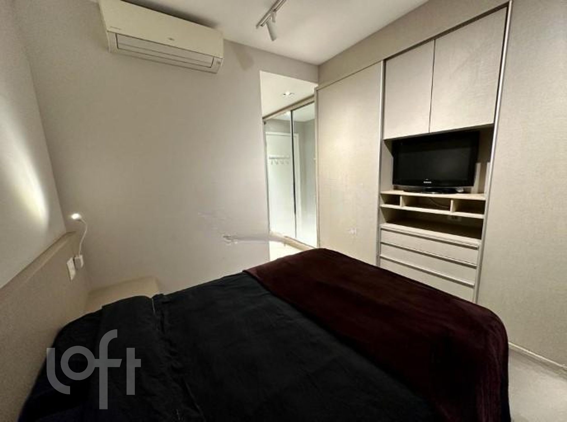 Apartamento à venda com 2 quartos, 69m² - Foto 9