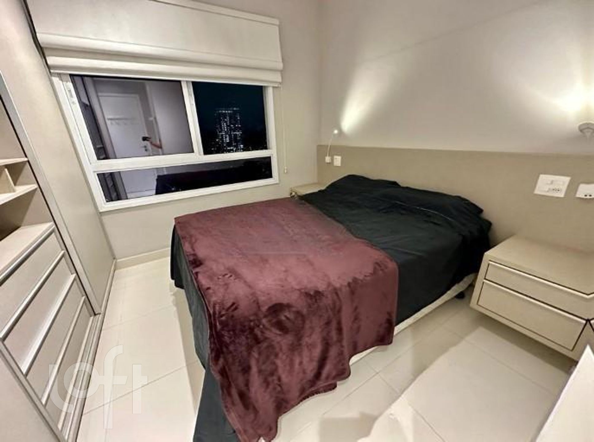 Apartamento à venda com 2 quartos, 69m² - Foto 8