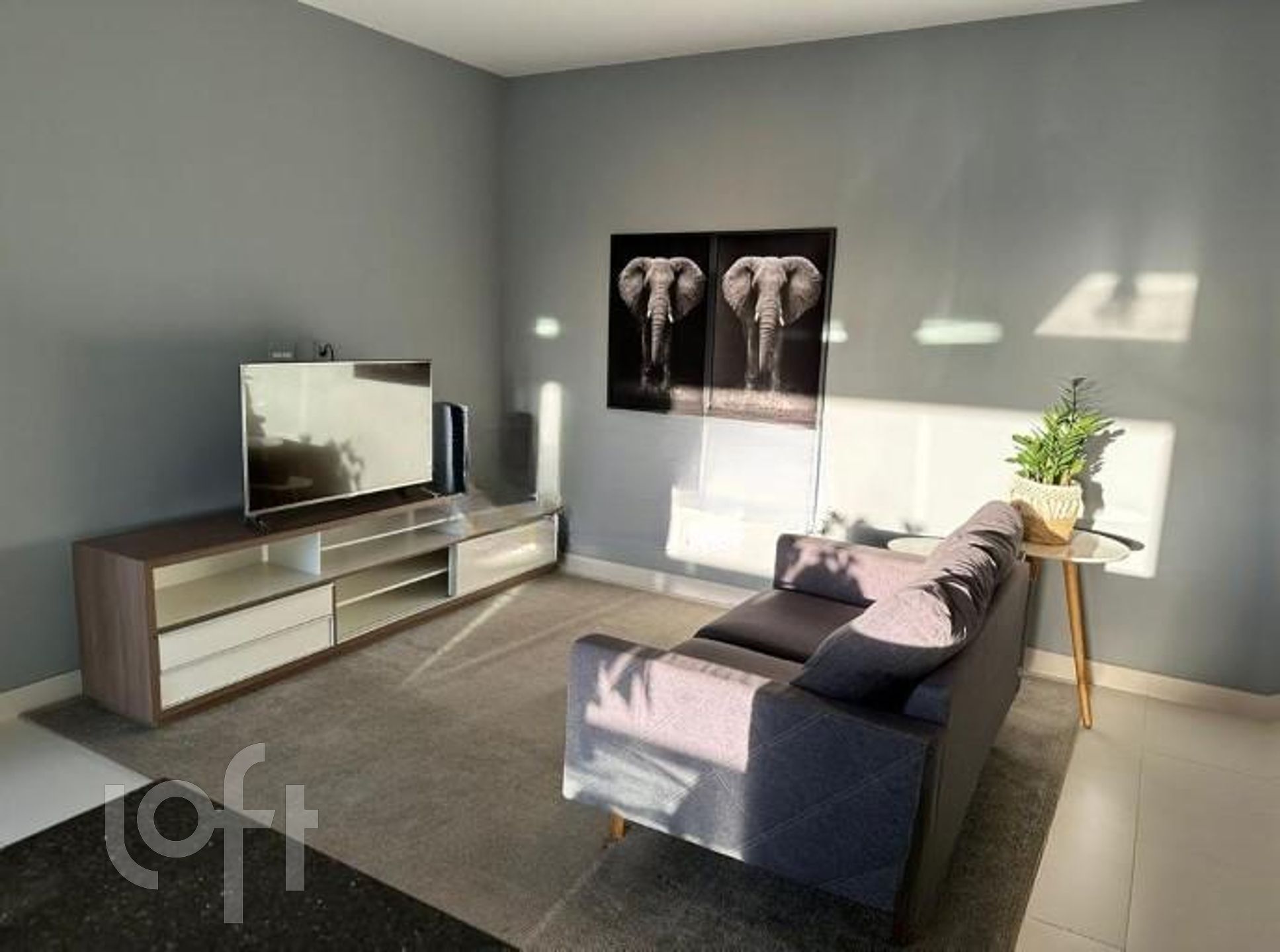 Apartamento à venda com 2 quartos, 69m² - Foto 2