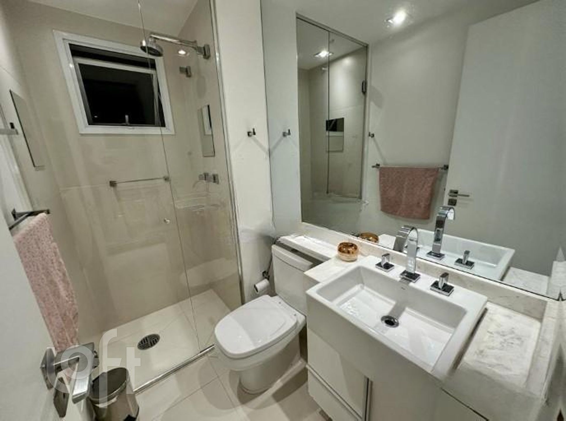 Apartamento à venda com 2 quartos, 69m² - Foto 10