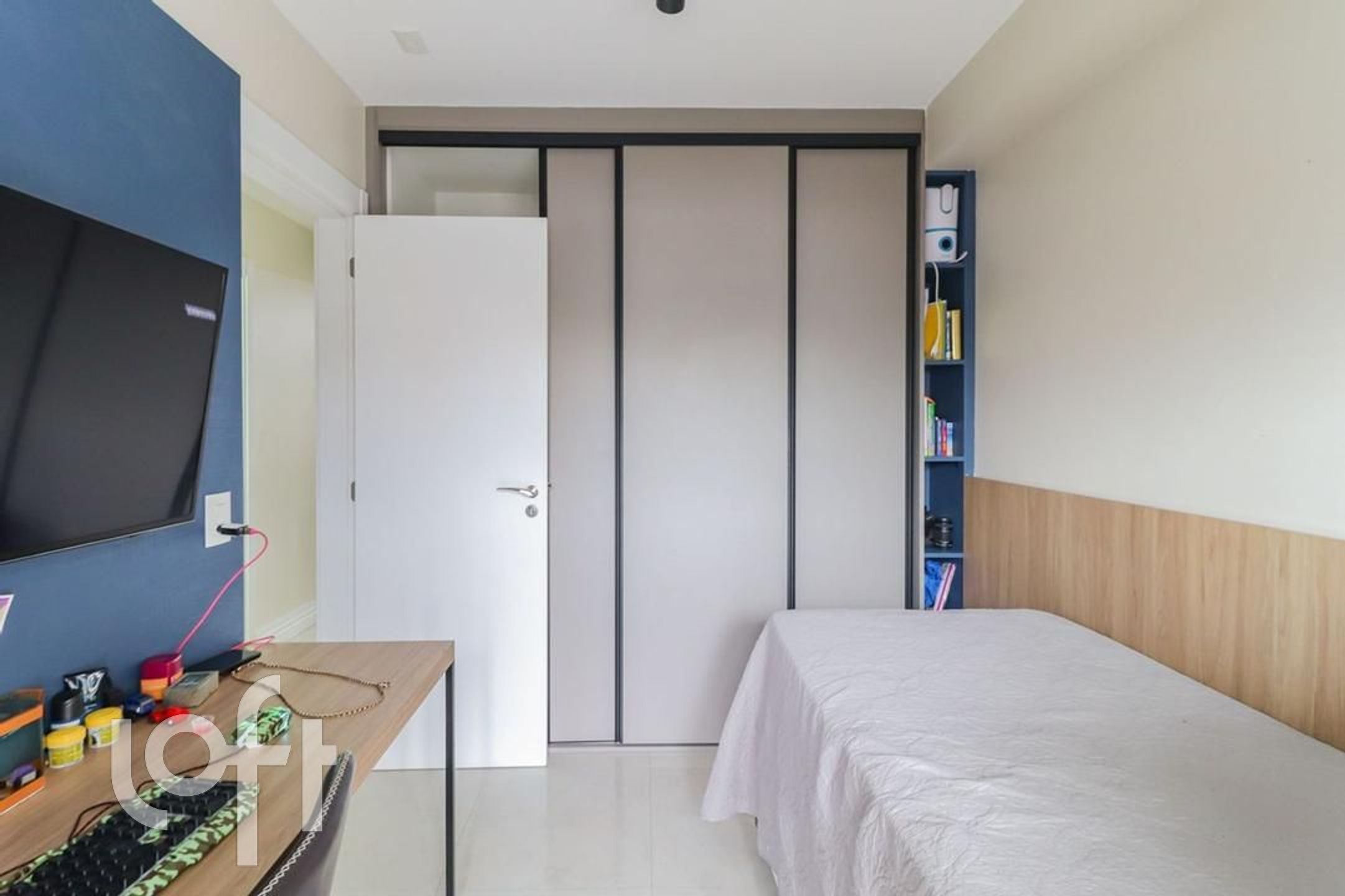 Apartamento à venda com 3 quartos, 94m² - Foto 13