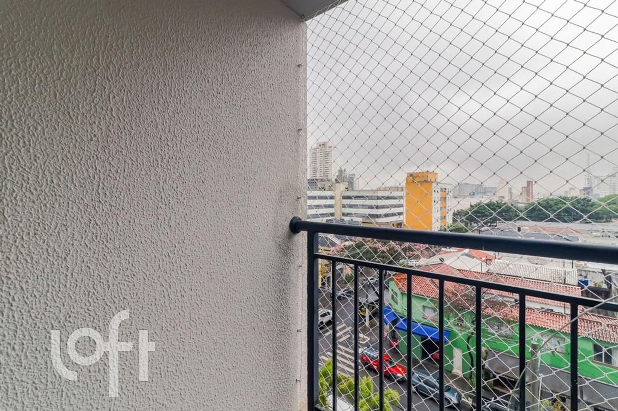 Apartamento à venda com 3 quartos, 94m² - Foto 12